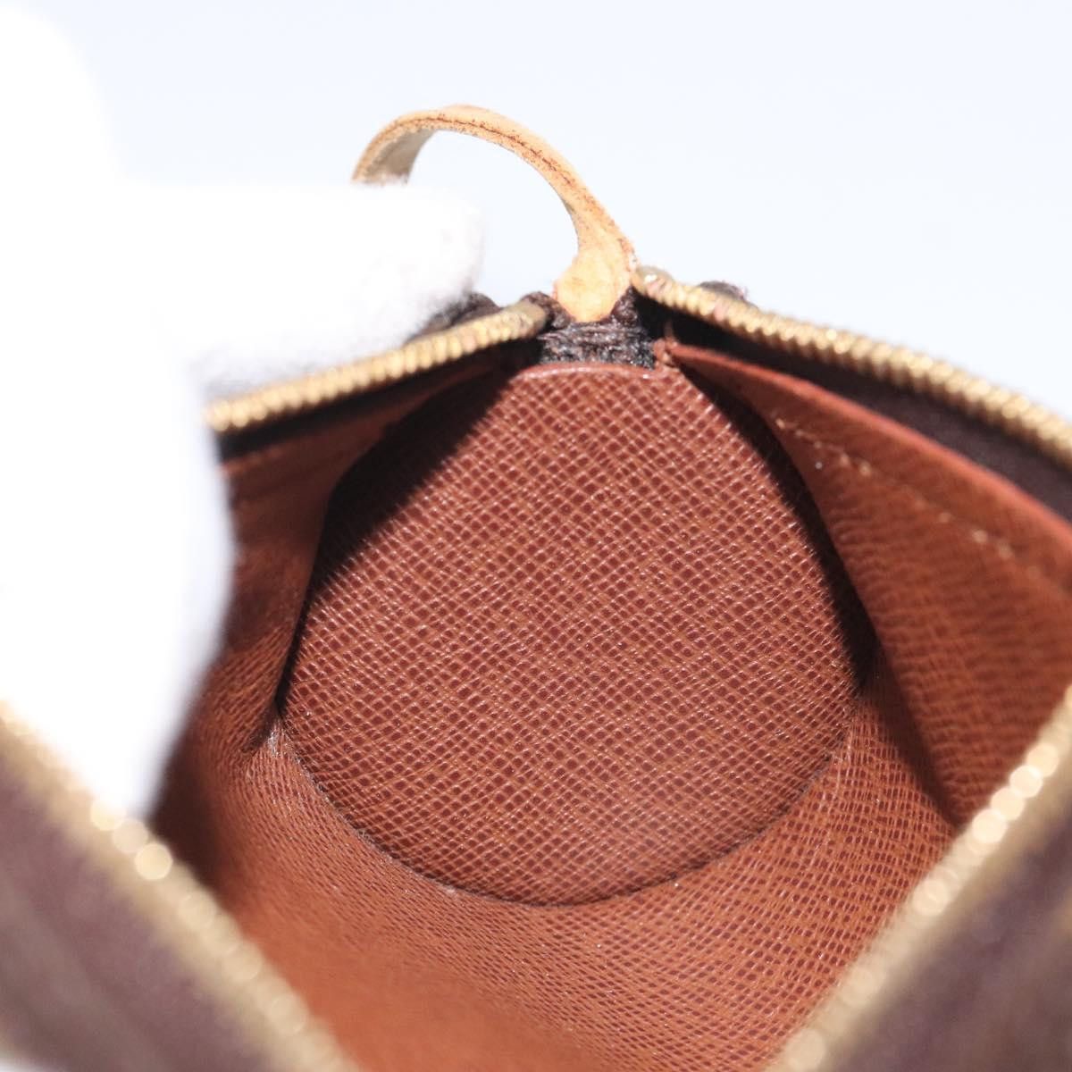 Louis Vuitton Louis Vuitton Mini baby papillon clutch Size ONE SIZE - 16 Thumbnail
