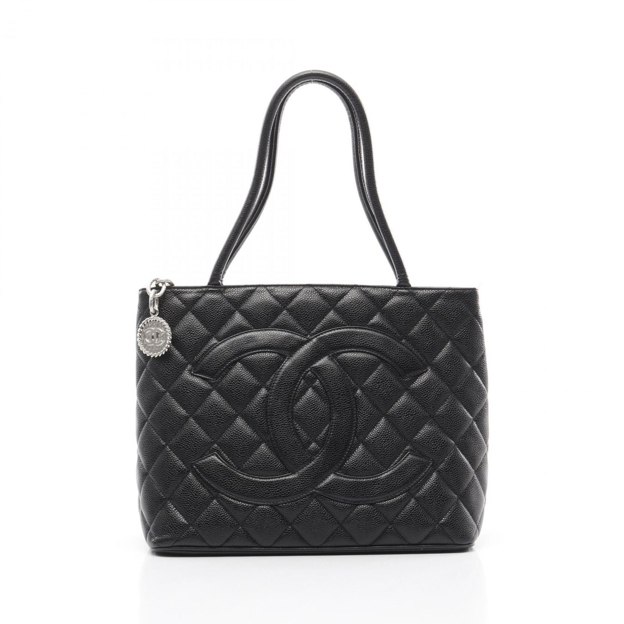 Chanel Chanel Medaillon handbag Size ONE SIZE - 11 Thumbnail