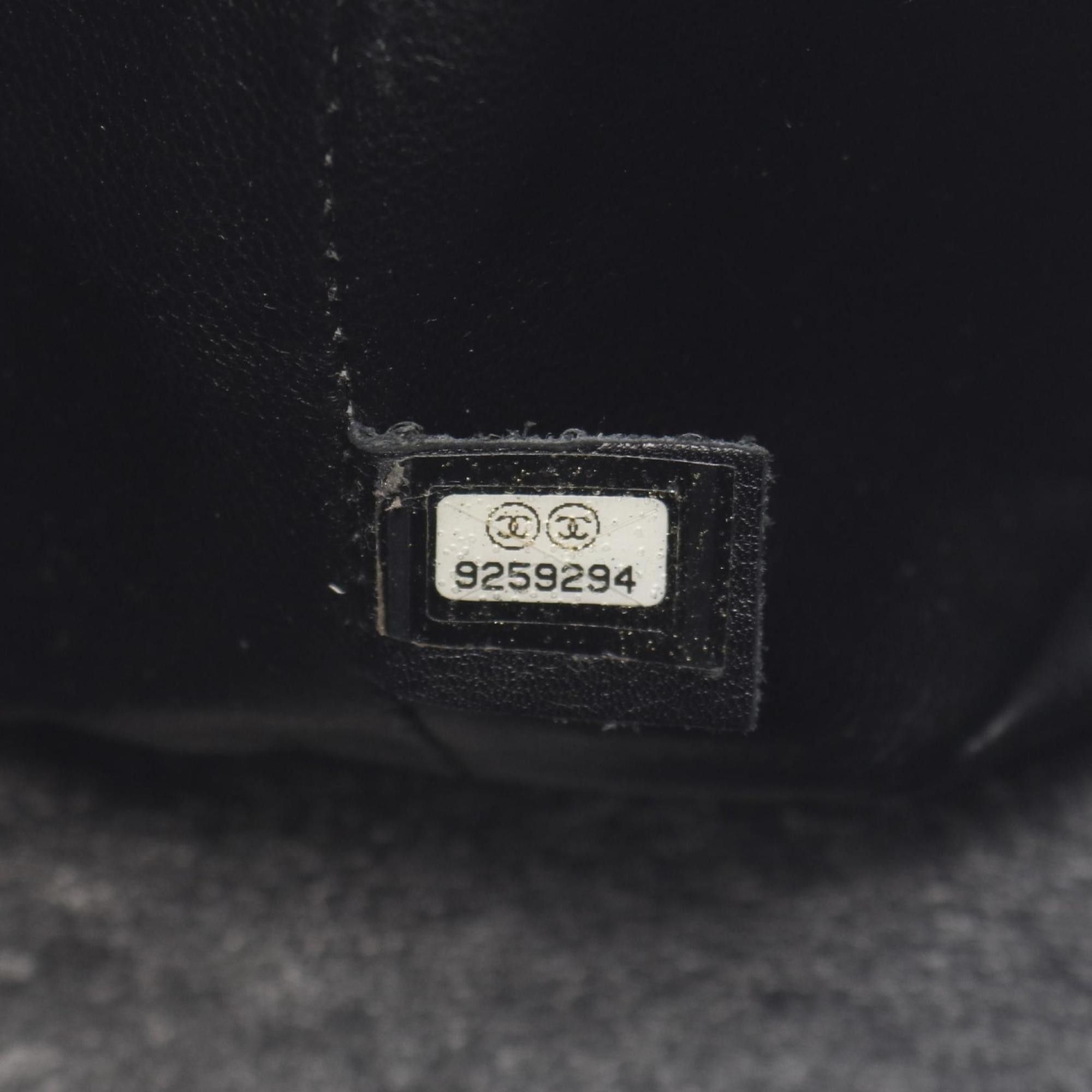Chanel Chanel Medaillon handbag Size ONE SIZE - 10 Thumbnail