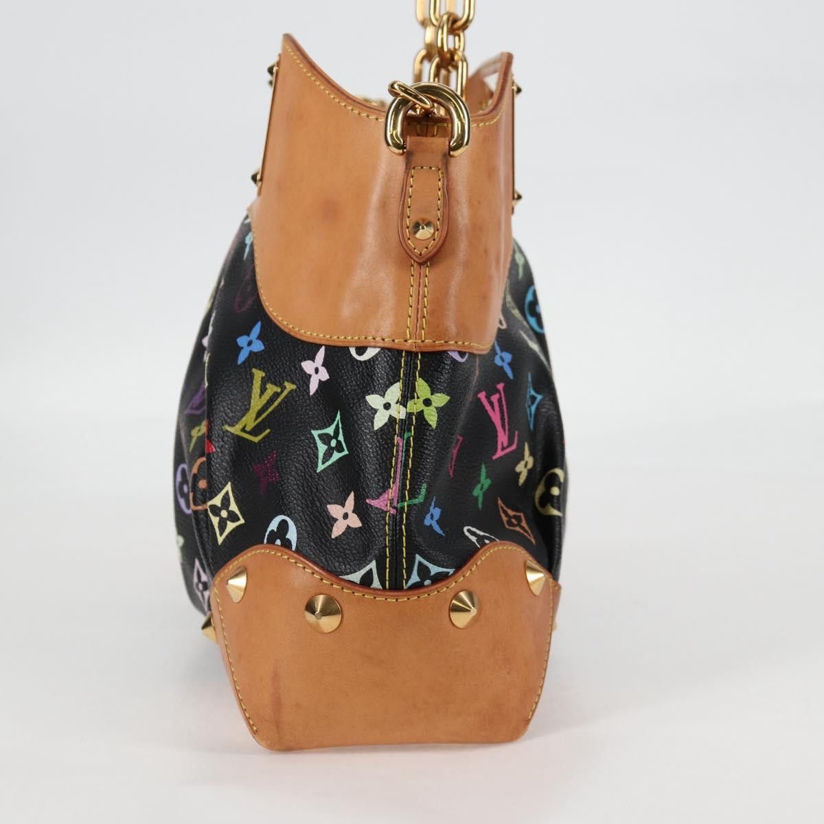 Louis Vuitton Louis Vuitton Judy handbag Size ONE SIZE - 3 Thumbnail