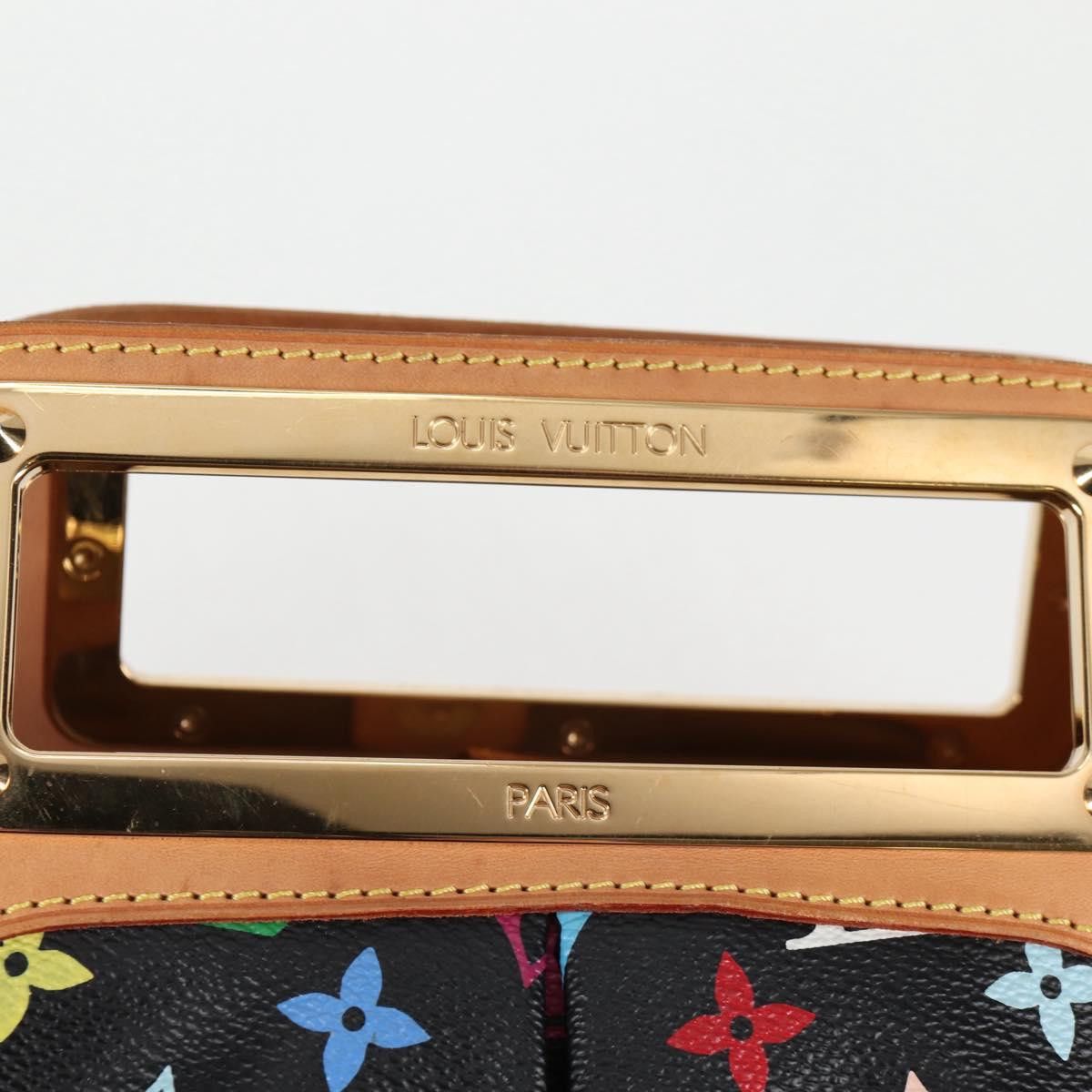 Louis Vuitton Louis Vuitton Judy handbag Size ONE SIZE - 10 Thumbnail