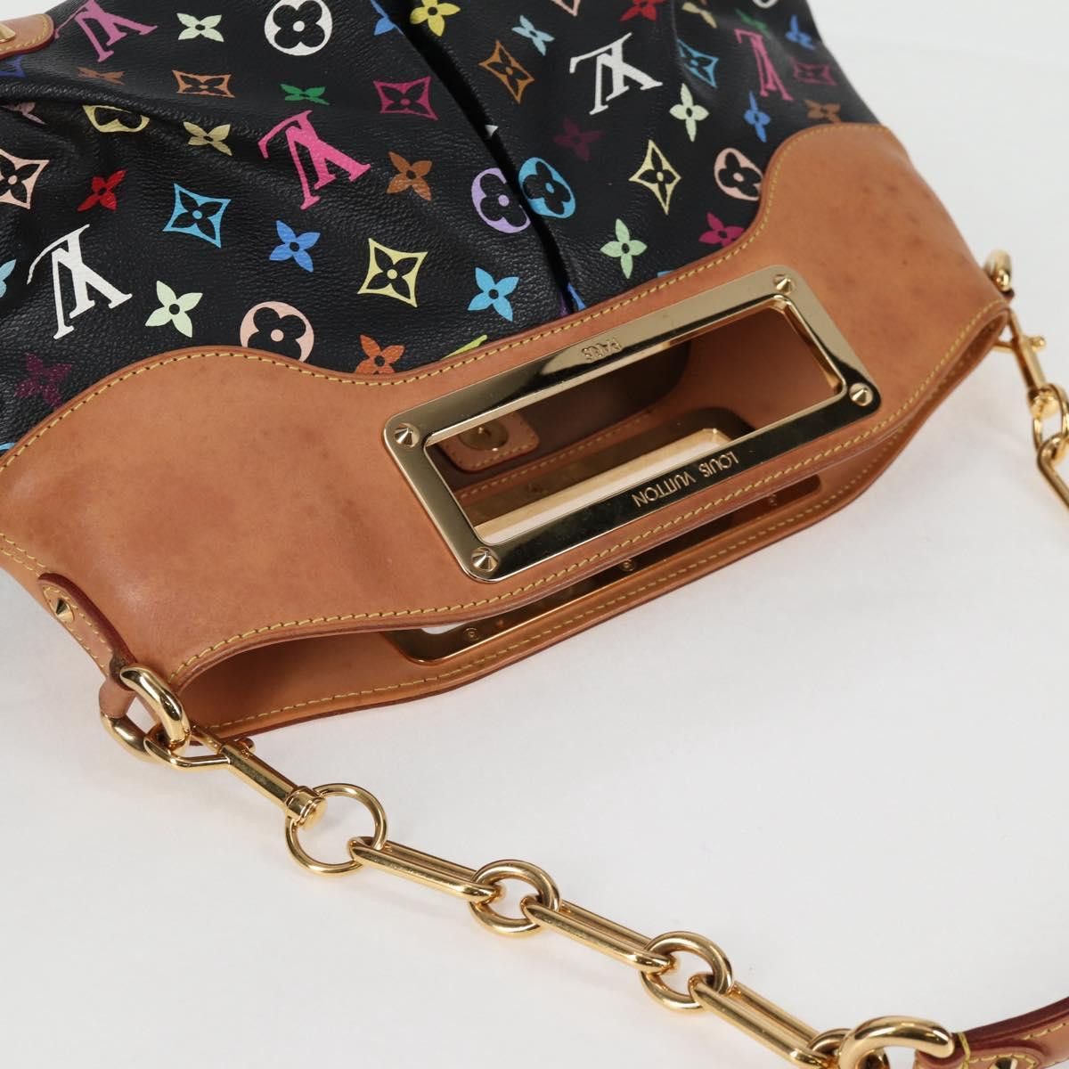 Louis Vuitton Louis Vuitton Judy handbag Size ONE SIZE - 15 Thumbnail