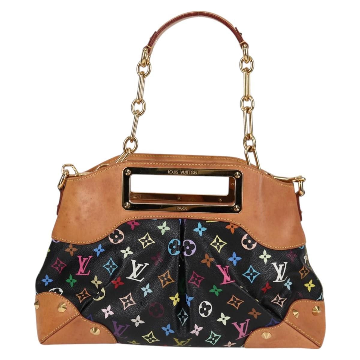 Louis Vuitton Louis Vuitton Judy handbag Size ONE SIZE - 2 Thumbnail