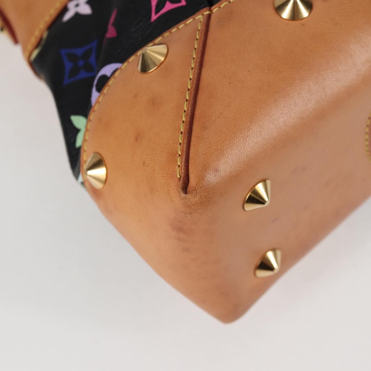 Louis Vuitton Louis Vuitton Judy handbag Size ONE SIZE - 8 Thumbnail