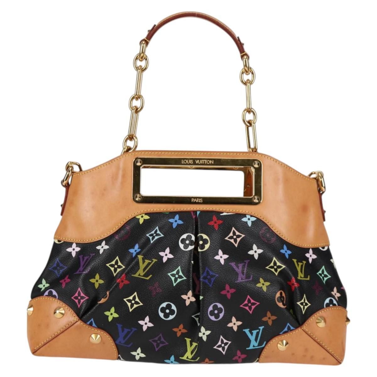 Louis Vuitton Louis Vuitton Judy handbag Size ONE SIZE - 17 Thumbnail