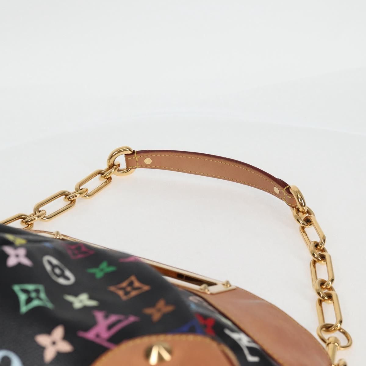 Louis Vuitton Louis Vuitton Judy handbag Size ONE SIZE - 16 Thumbnail