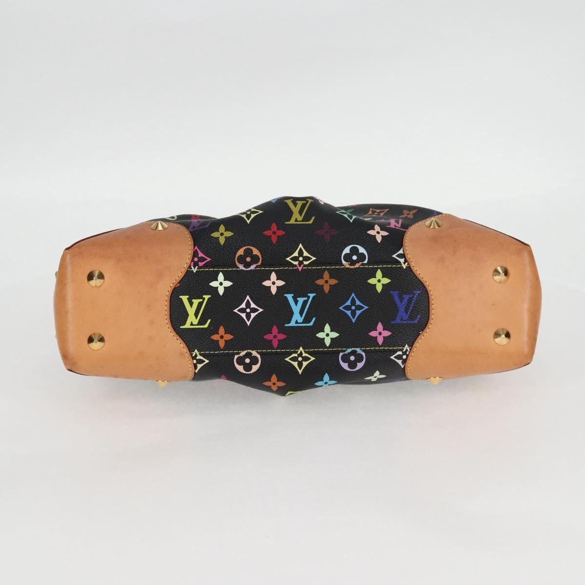 Louis Vuitton Louis Vuitton Judy handbag Size ONE SIZE - 18 Thumbnail
