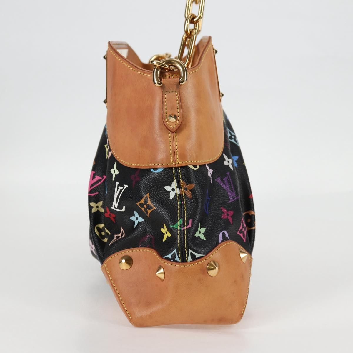 Louis Vuitton Louis Vuitton Judy handbag Size ONE SIZE - 4 Thumbnail