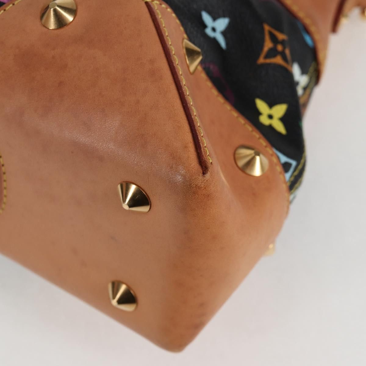 Louis Vuitton Louis Vuitton Judy handbag Size ONE SIZE - 7 Thumbnail