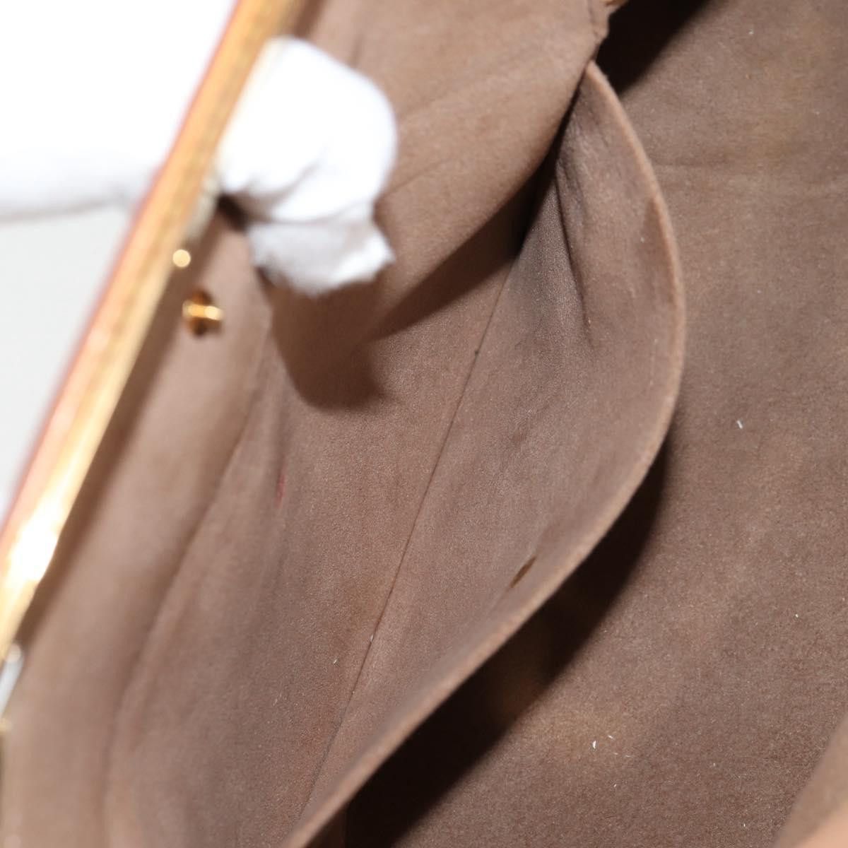 Louis Vuitton Louis Vuitton Judy handbag Size ONE SIZE - 21 Thumbnail