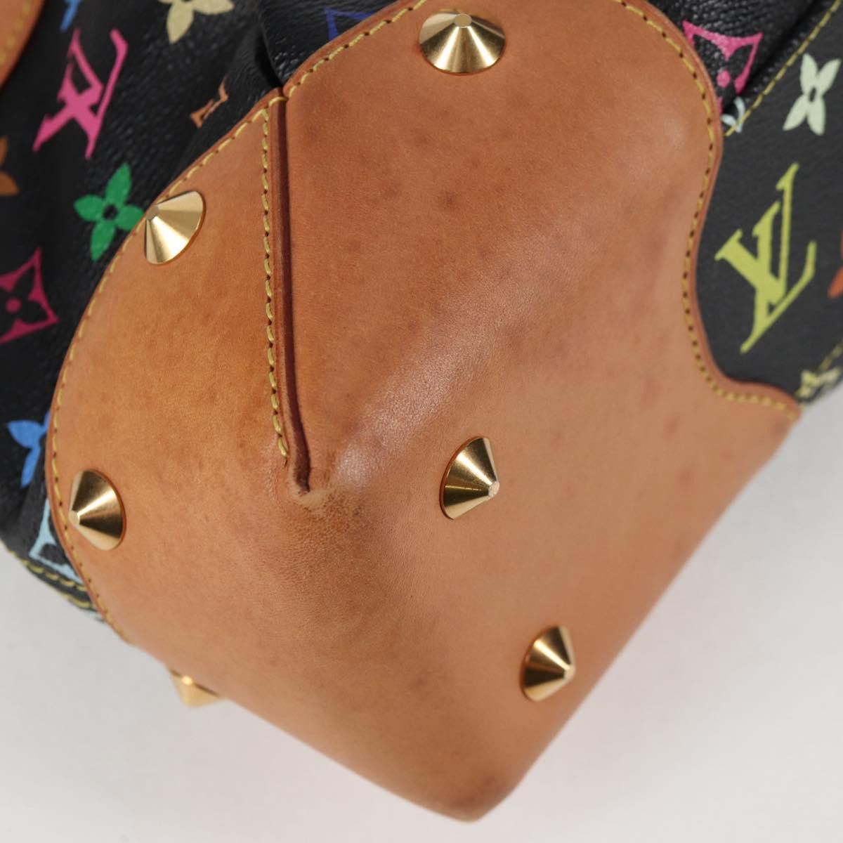 Louis Vuitton Louis Vuitton Judy handbag Size ONE SIZE - 6 Thumbnail