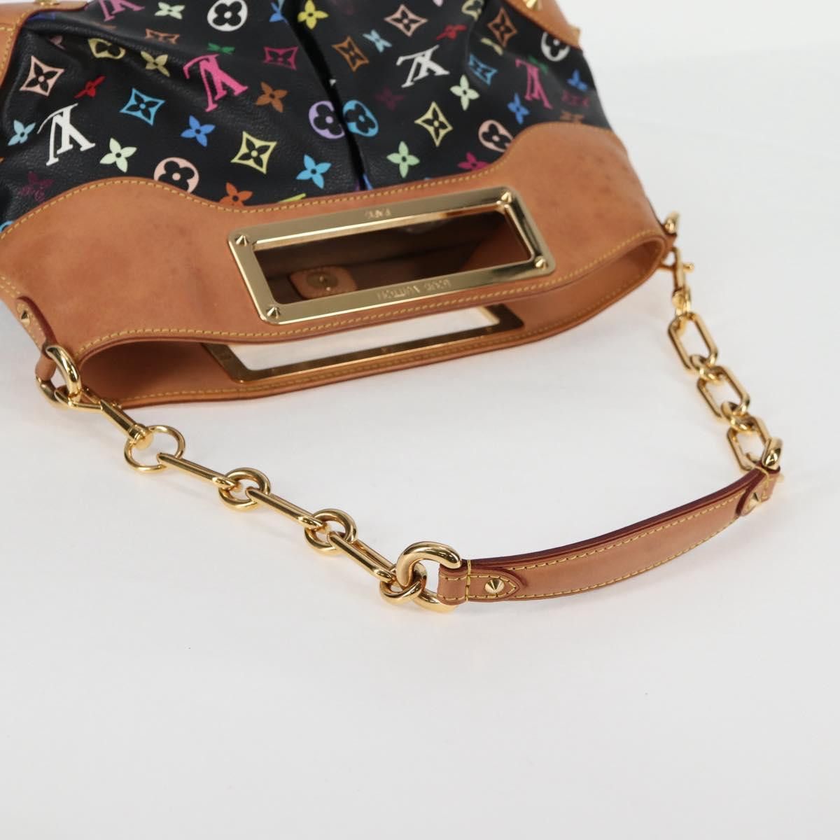 Louis Vuitton Louis Vuitton Judy handbag Size ONE SIZE - 5 Thumbnail