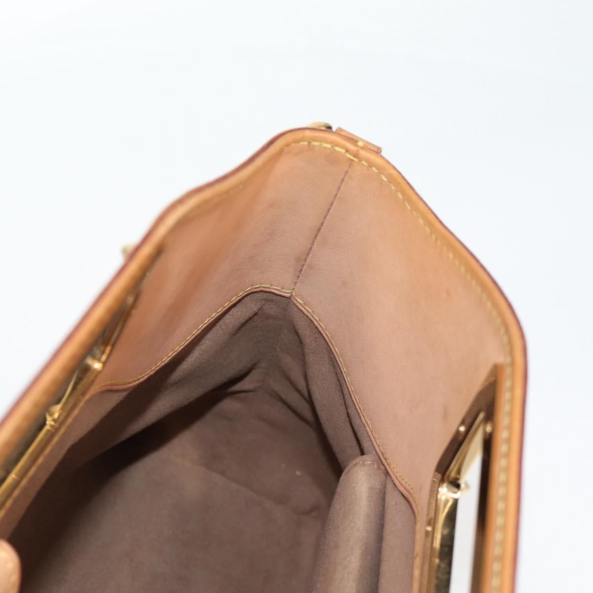 Louis Vuitton Louis Vuitton Judy handbag Size ONE SIZE - 19 Thumbnail
