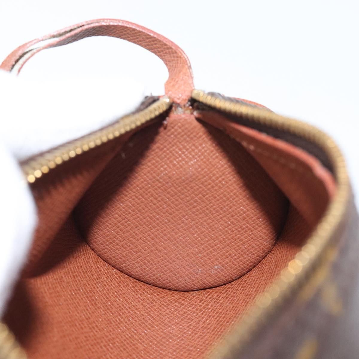 Louis Vuitton Louis Vuitton Mini baby papillon clutch Size ONE SIZE - 17 Thumbnail