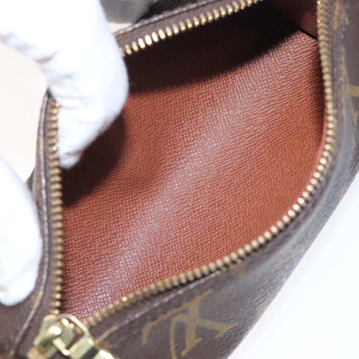 Louis Vuitton Louis Vuitton Mini baby papillon clutch Size ONE SIZE - 14 Thumbnail