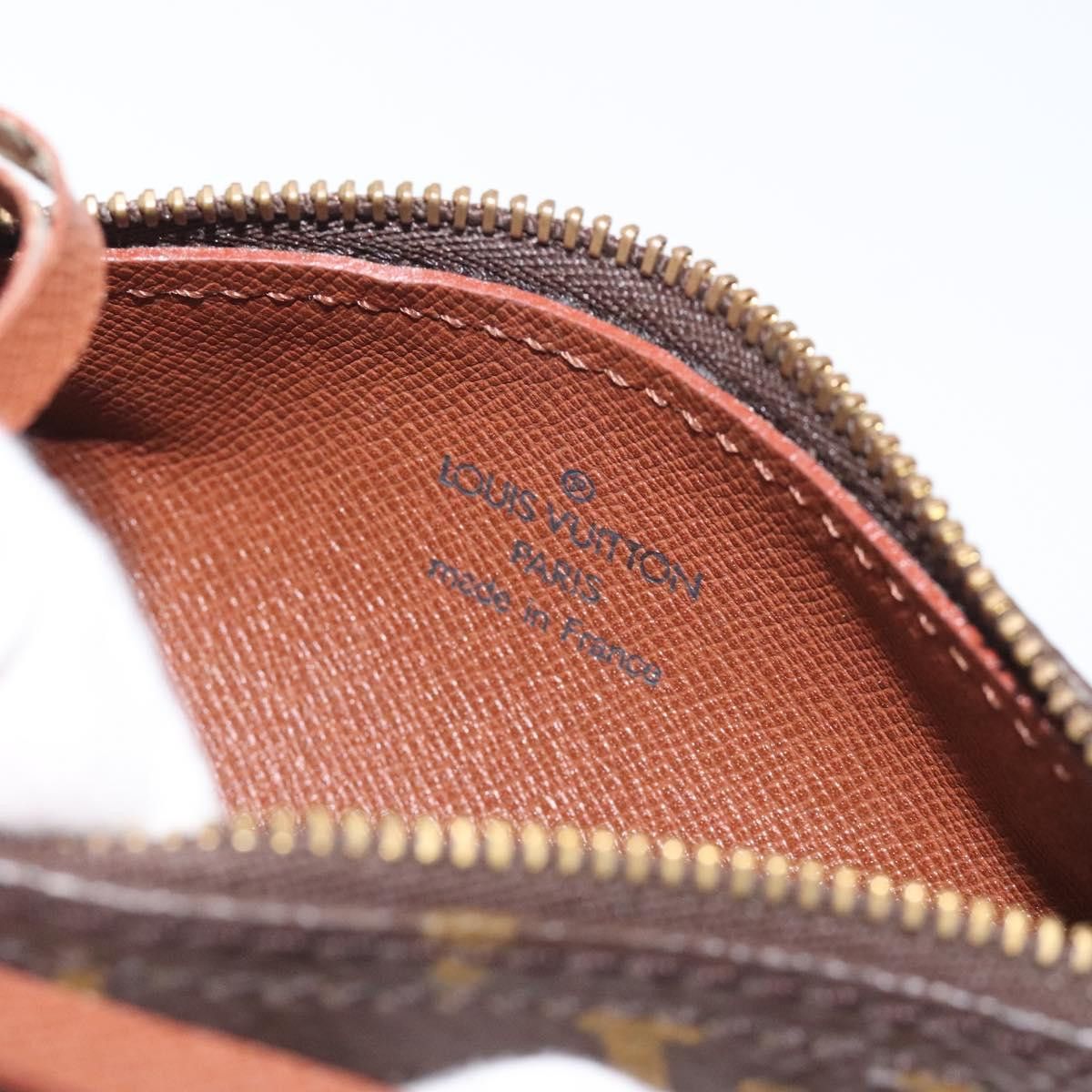 Louis Vuitton Louis Vuitton Mini baby papillon clutch Size ONE SIZE - 15 Thumbnail