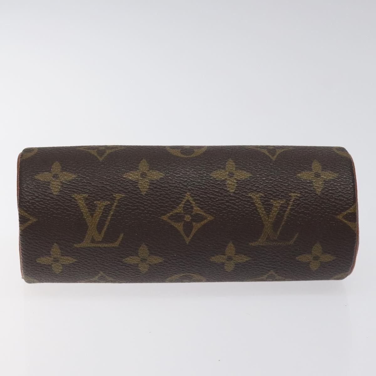 Louis Vuitton Louis Vuitton Mini baby papillon clutch Size ONE SIZE - 6 Thumbnail