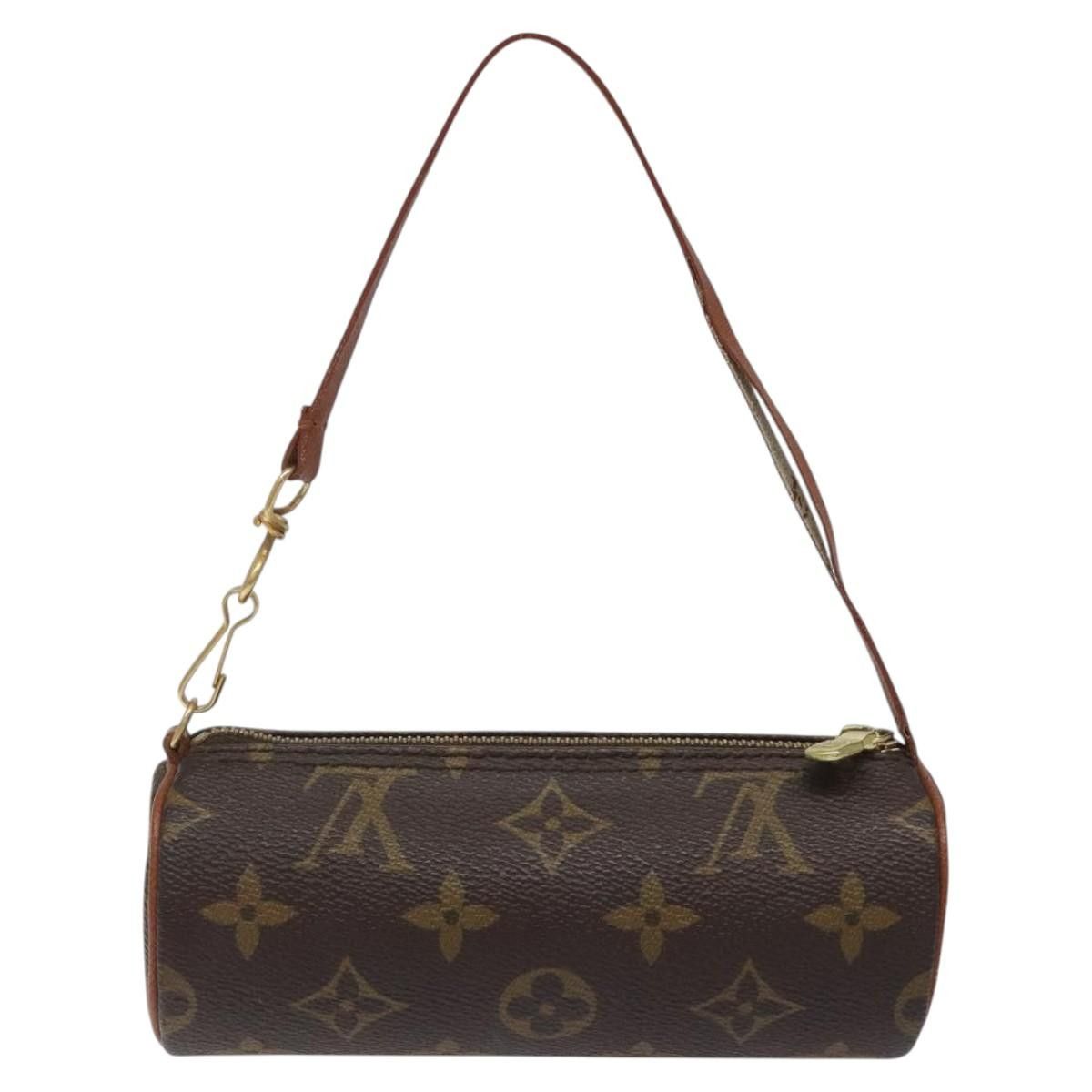 Louis Vuitton Louis Vuitton Mini baby papillon clutch Size ONE SIZE - 2 Thumbnail