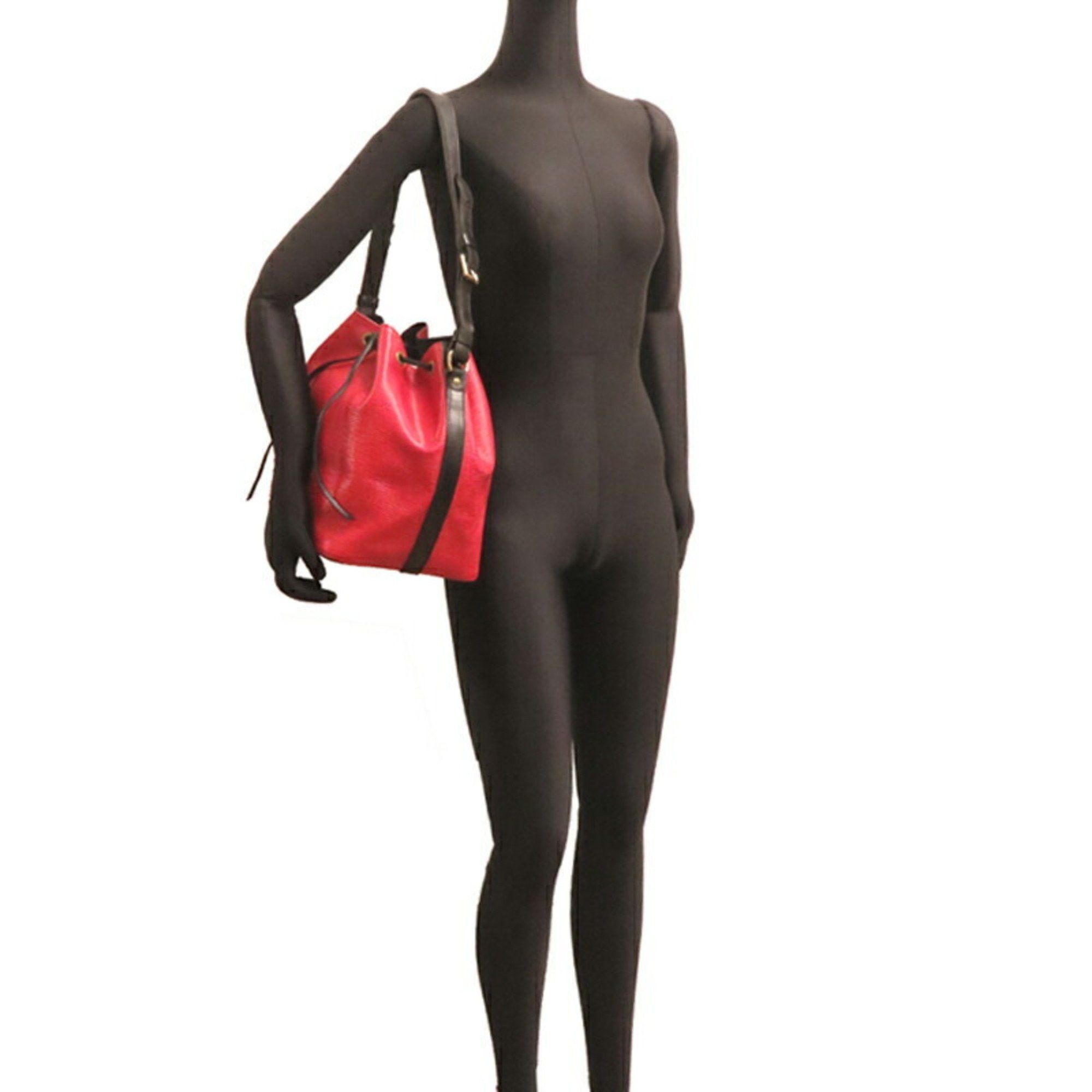Louis Vuitton Louis Vuitton Petit Noé shoulder Size ONE SIZE - 9 Thumbnail