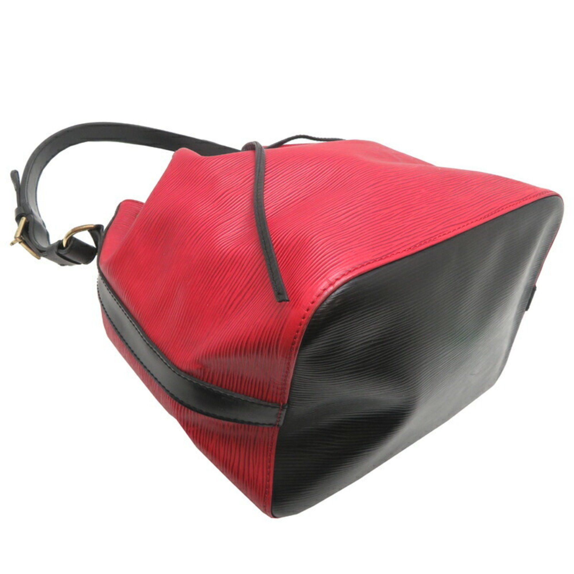 Louis Vuitton Louis Vuitton Petit Noé shoulder Size ONE SIZE - 4 Thumbnail