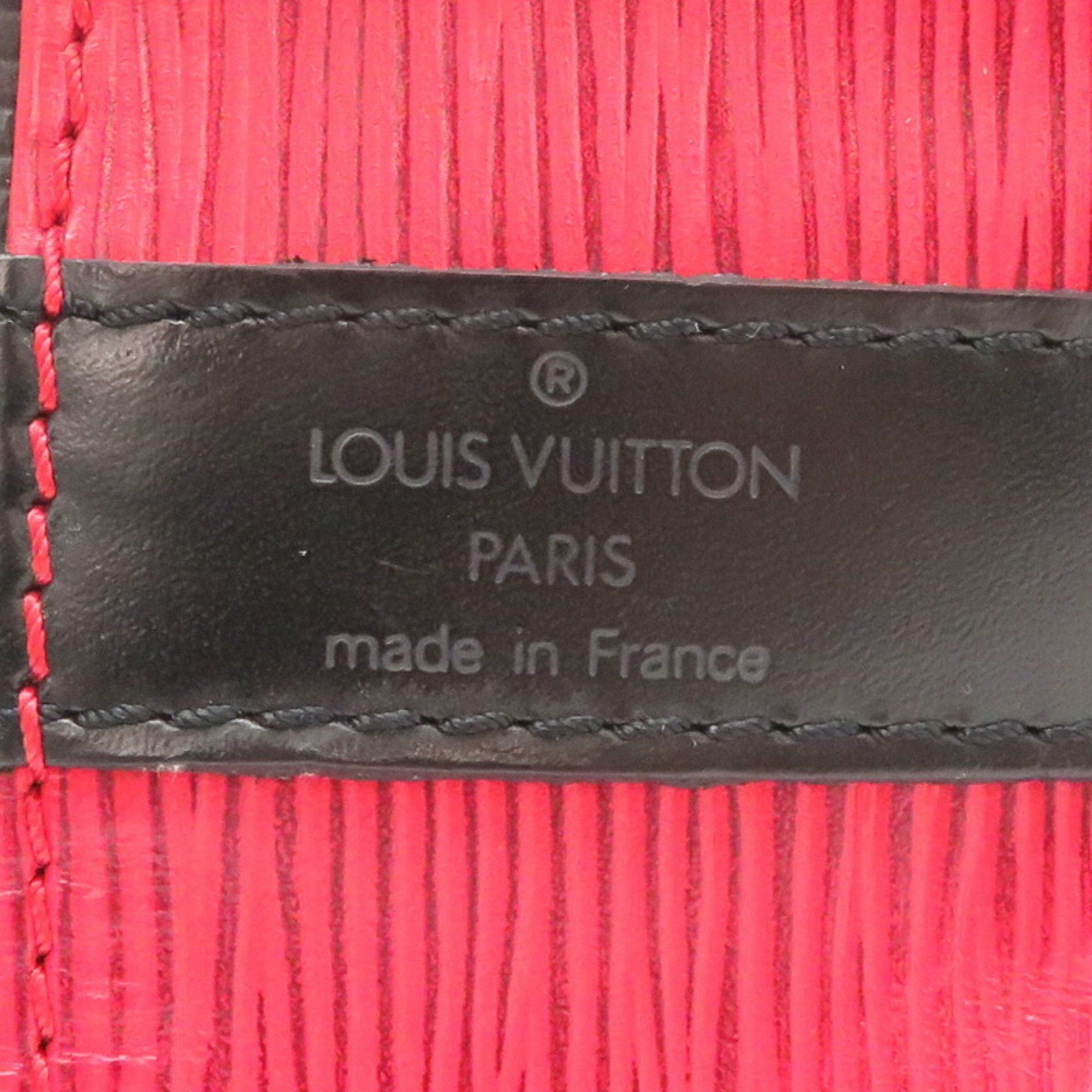 Louis Vuitton Louis Vuitton Petit Noé shoulder Size ONE SIZE - 7 Thumbnail