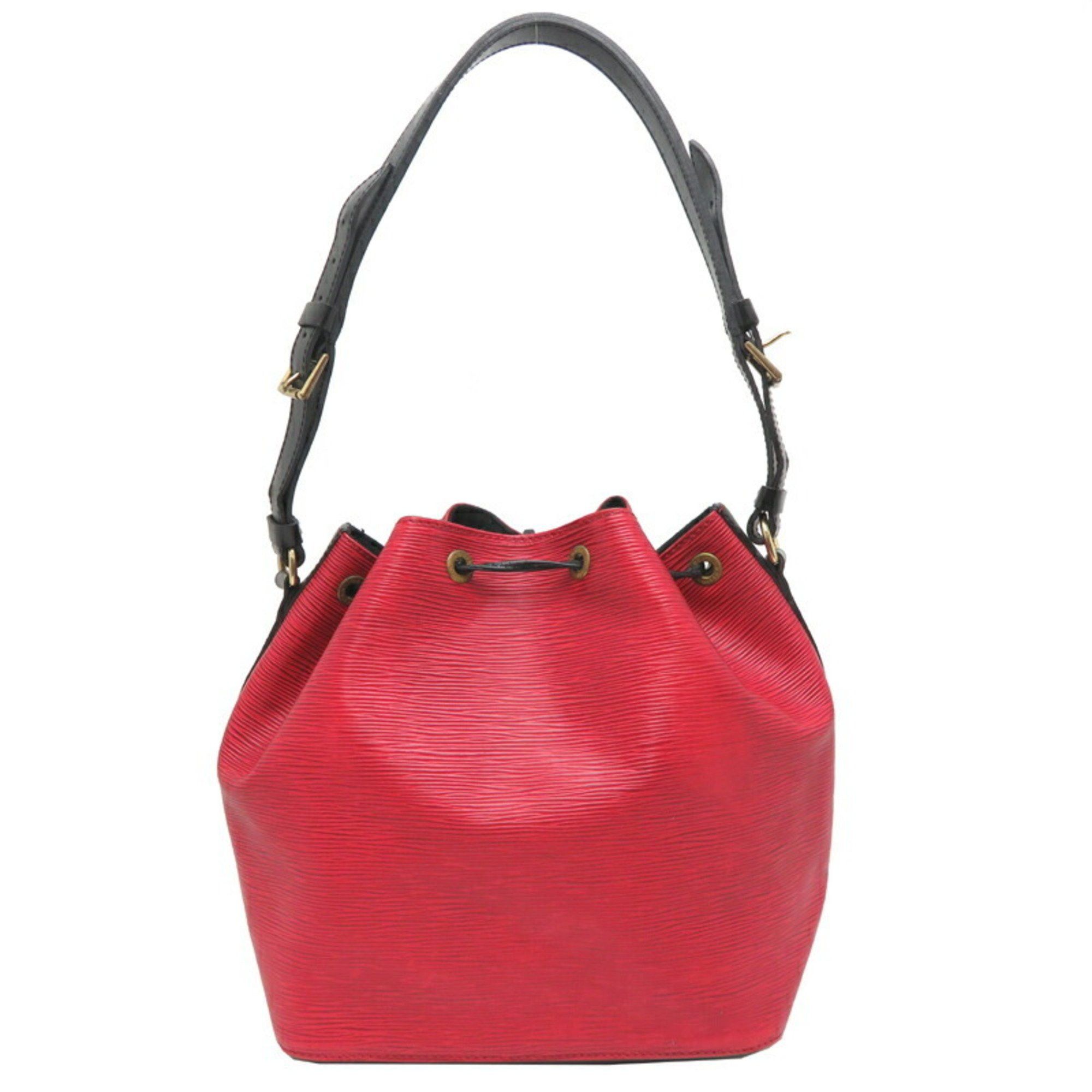Louis Vuitton Louis Vuitton Petit Noé shoulder Size ONE SIZE - 2 Thumbnail