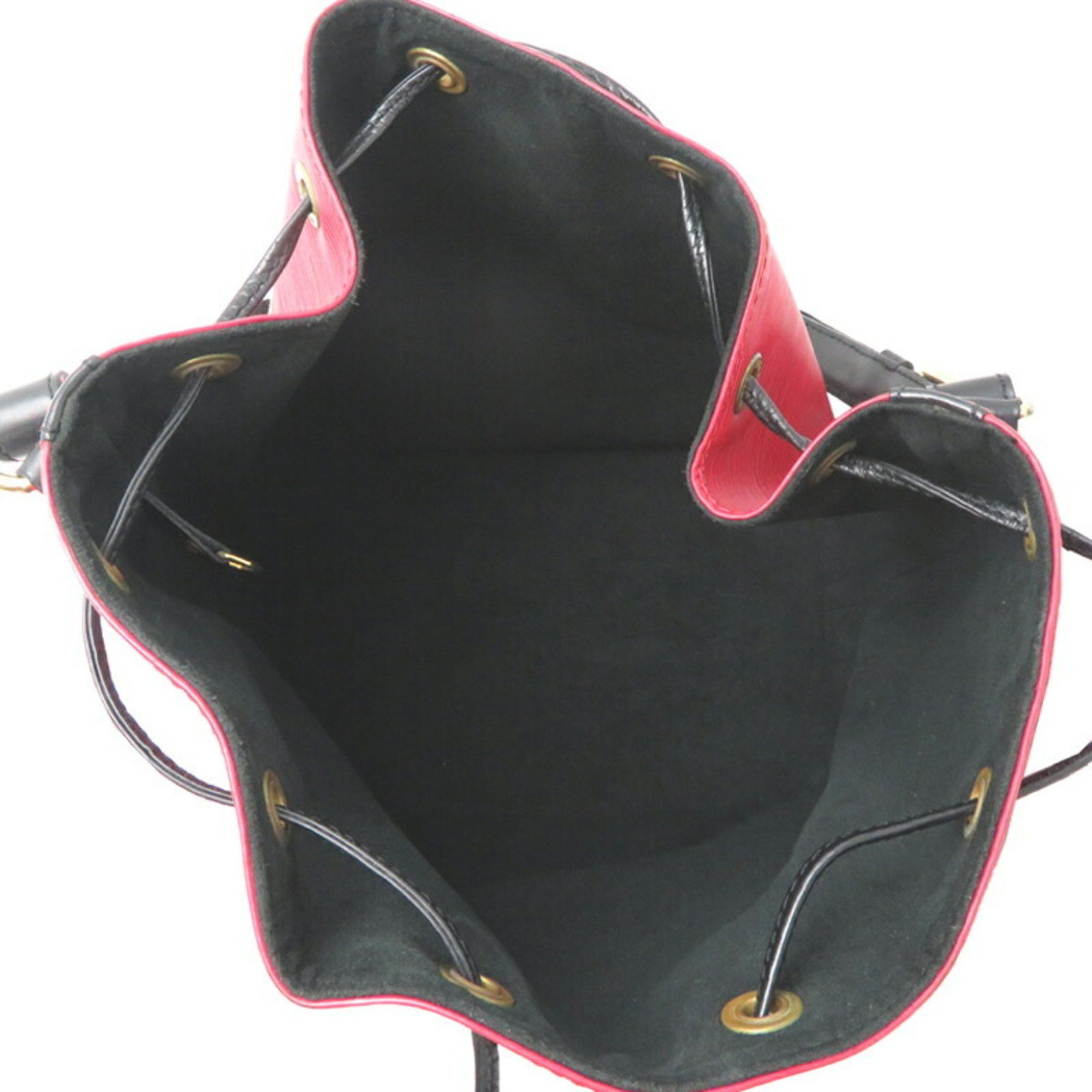 Louis Vuitton Louis Vuitton Petit Noé shoulder Size ONE SIZE - 6 Thumbnail