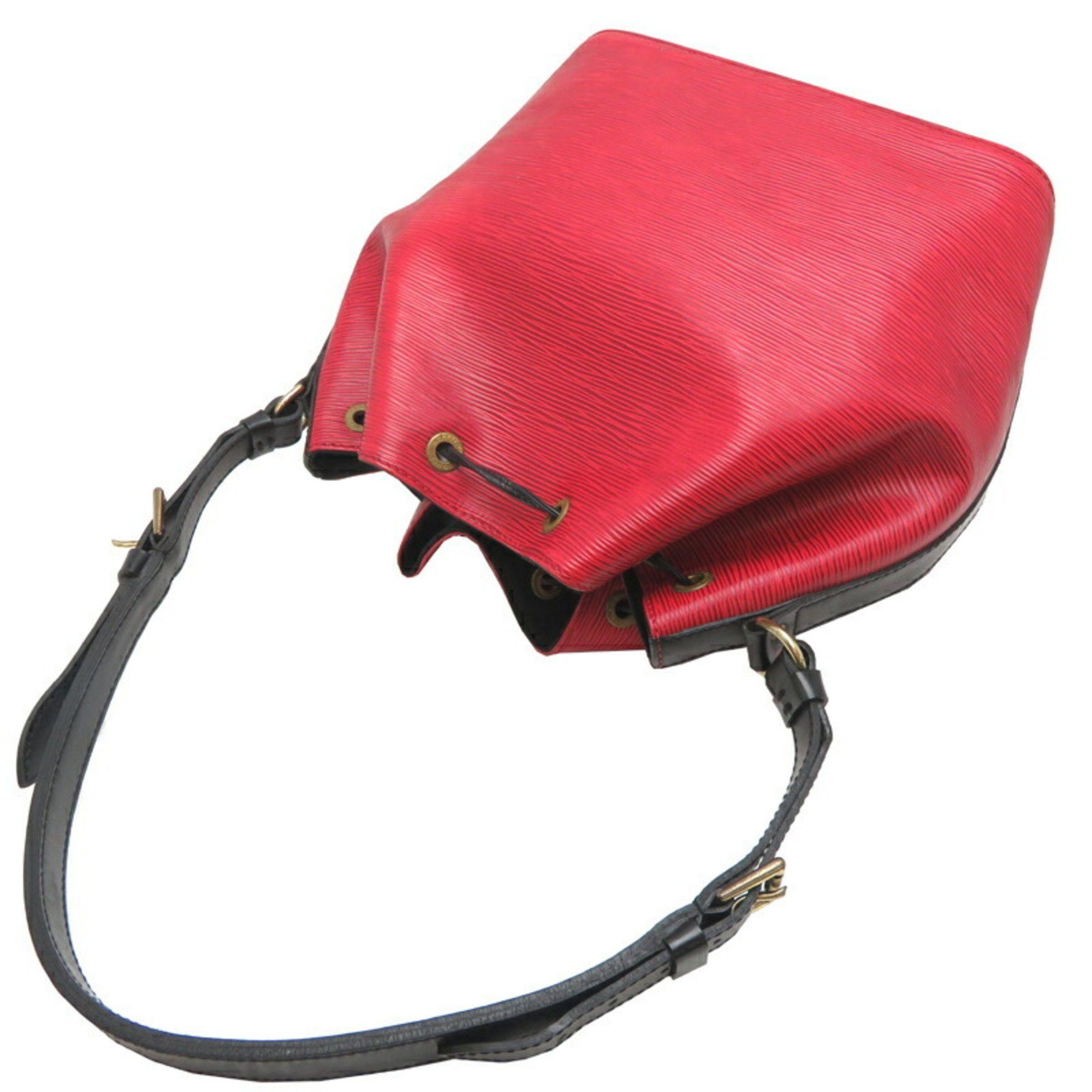 Louis Vuitton Louis Vuitton Petit Noé shoulder Size ONE SIZE - 10 Thumbnail