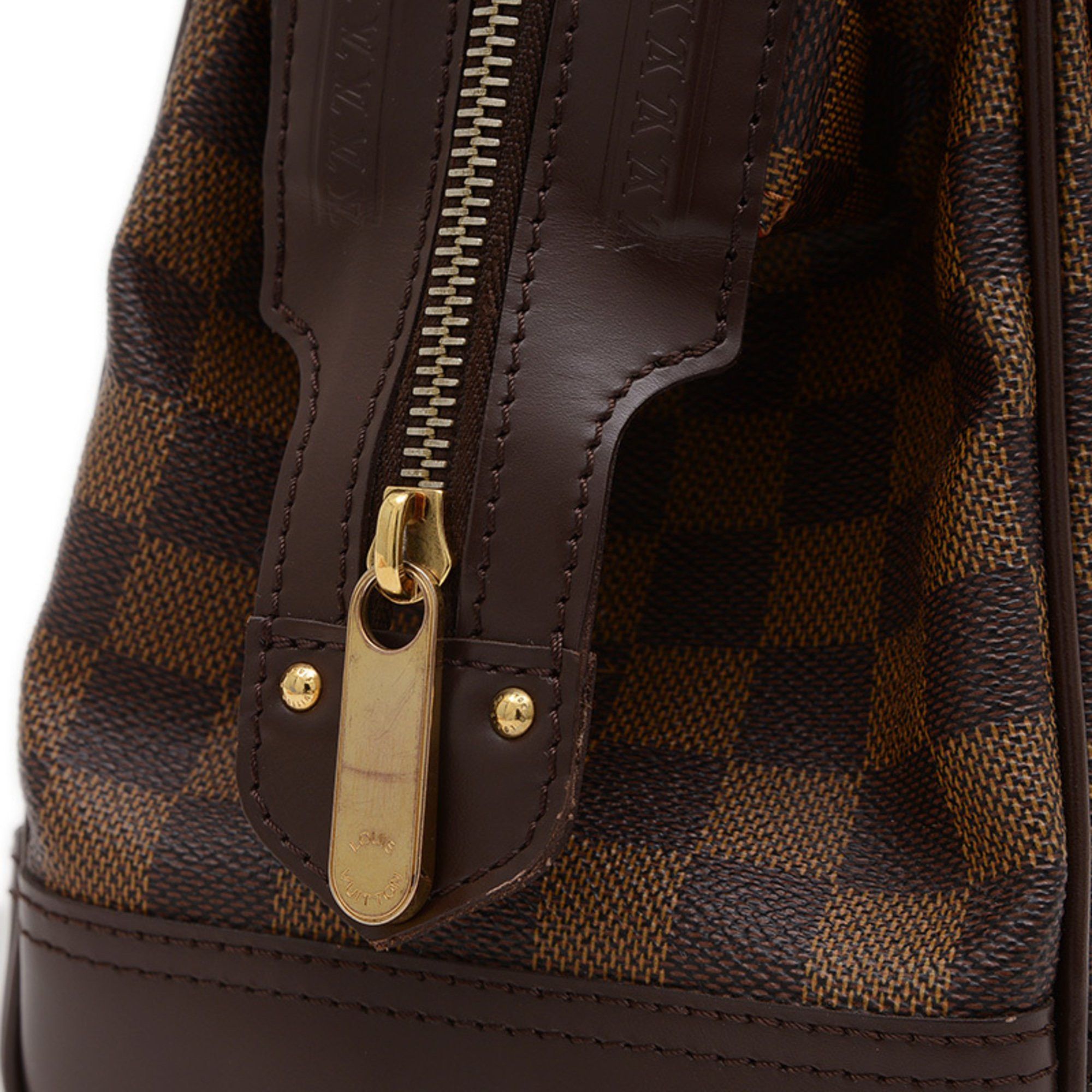 Louis Vuitton Louis Vuitton Knightsbridge handbag Size ONE SIZE - 9 Thumbnail