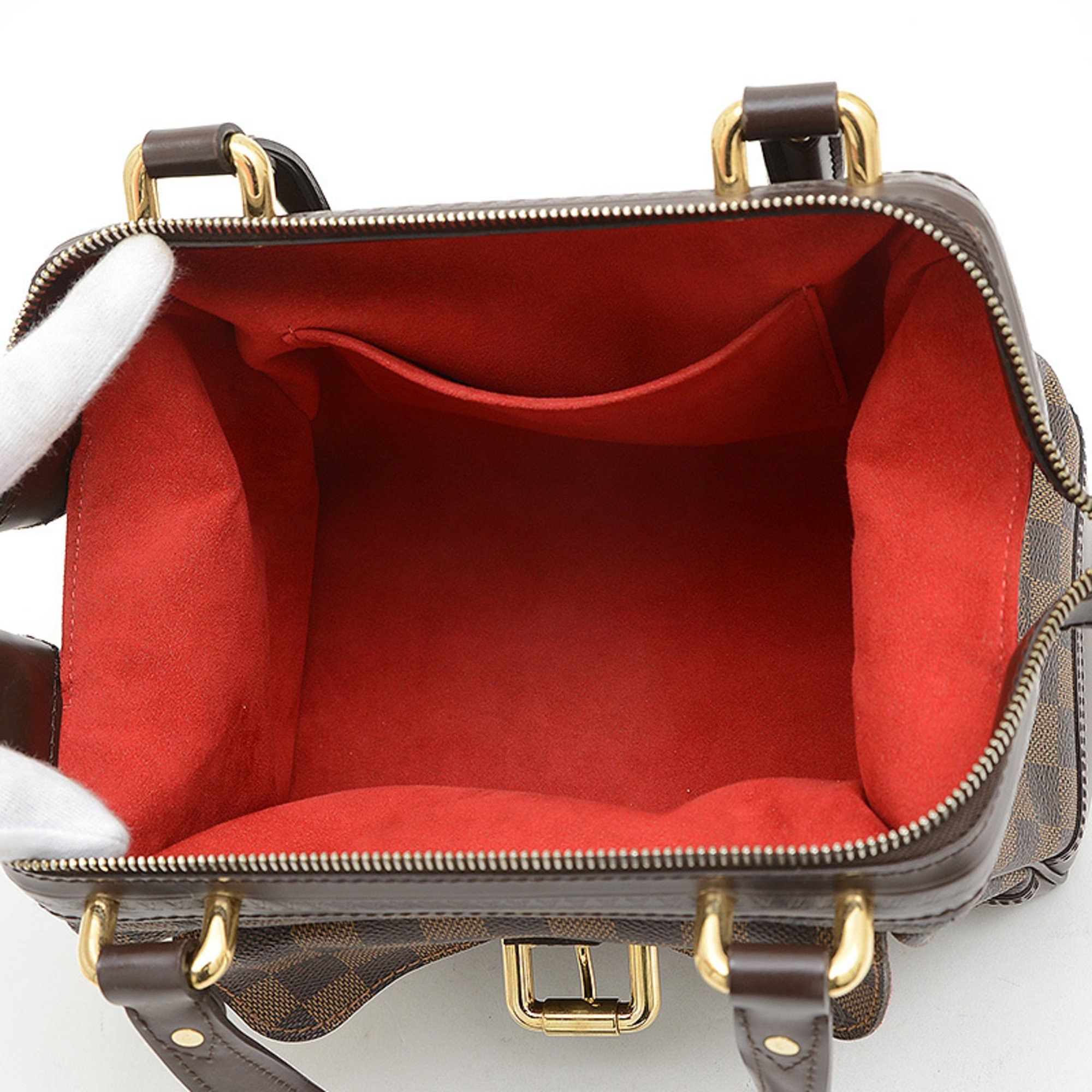 Louis Vuitton Louis Vuitton Knightsbridge handbag Size ONE SIZE - 7 Thumbnail