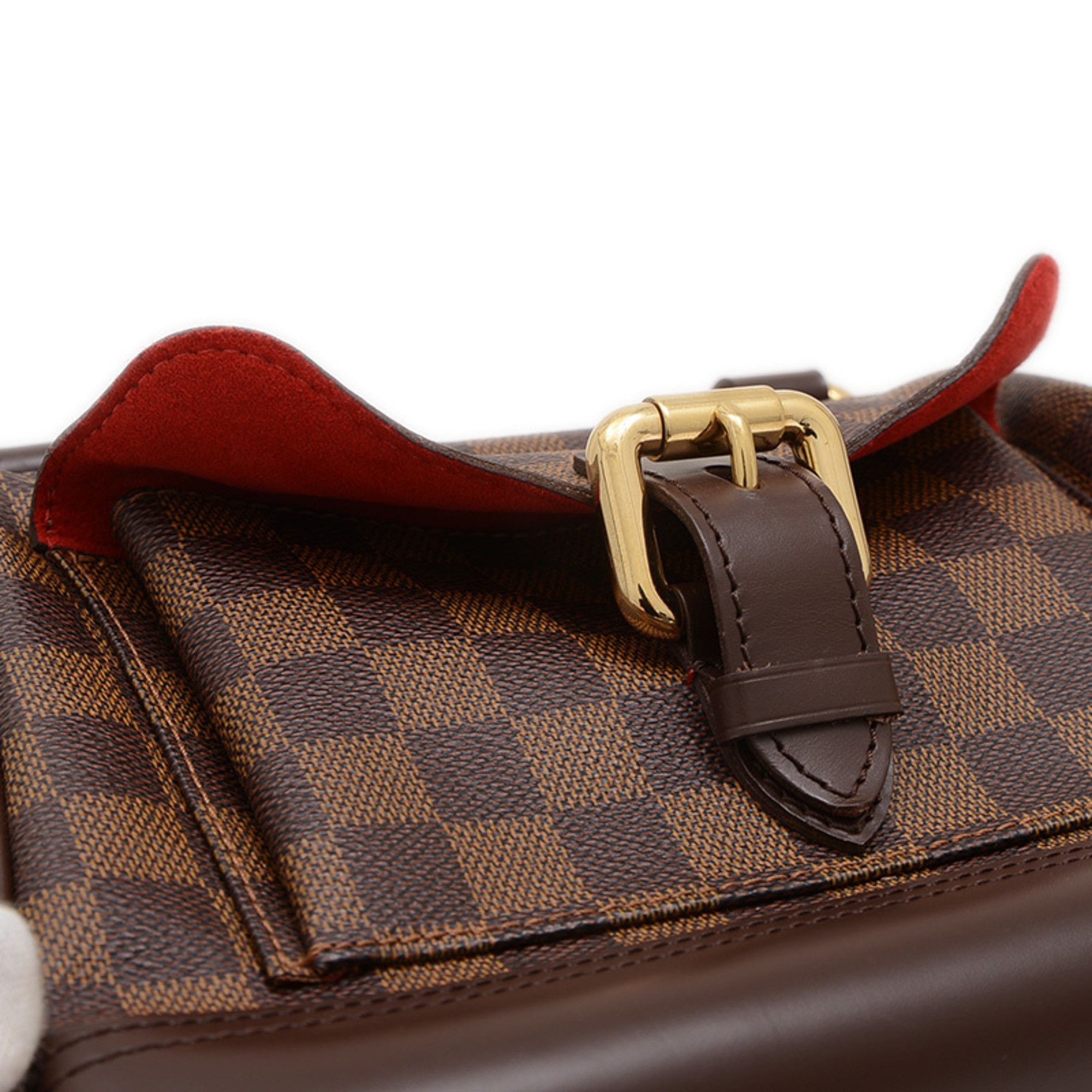Louis Vuitton Louis Vuitton Knightsbridge handbag Size ONE SIZE - 10 Thumbnail