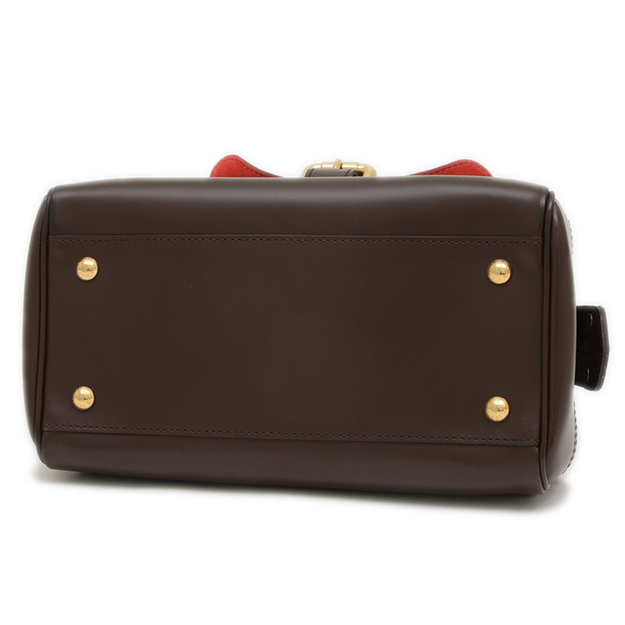 Louis Vuitton Louis Vuitton Knightsbridge handbag Size ONE SIZE - 4 Thumbnail