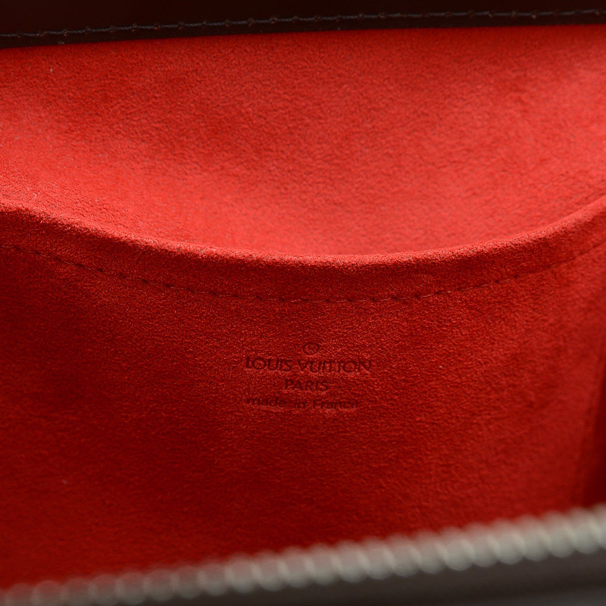 Louis Vuitton Louis Vuitton Knightsbridge handbag Size ONE SIZE - 8 Thumbnail