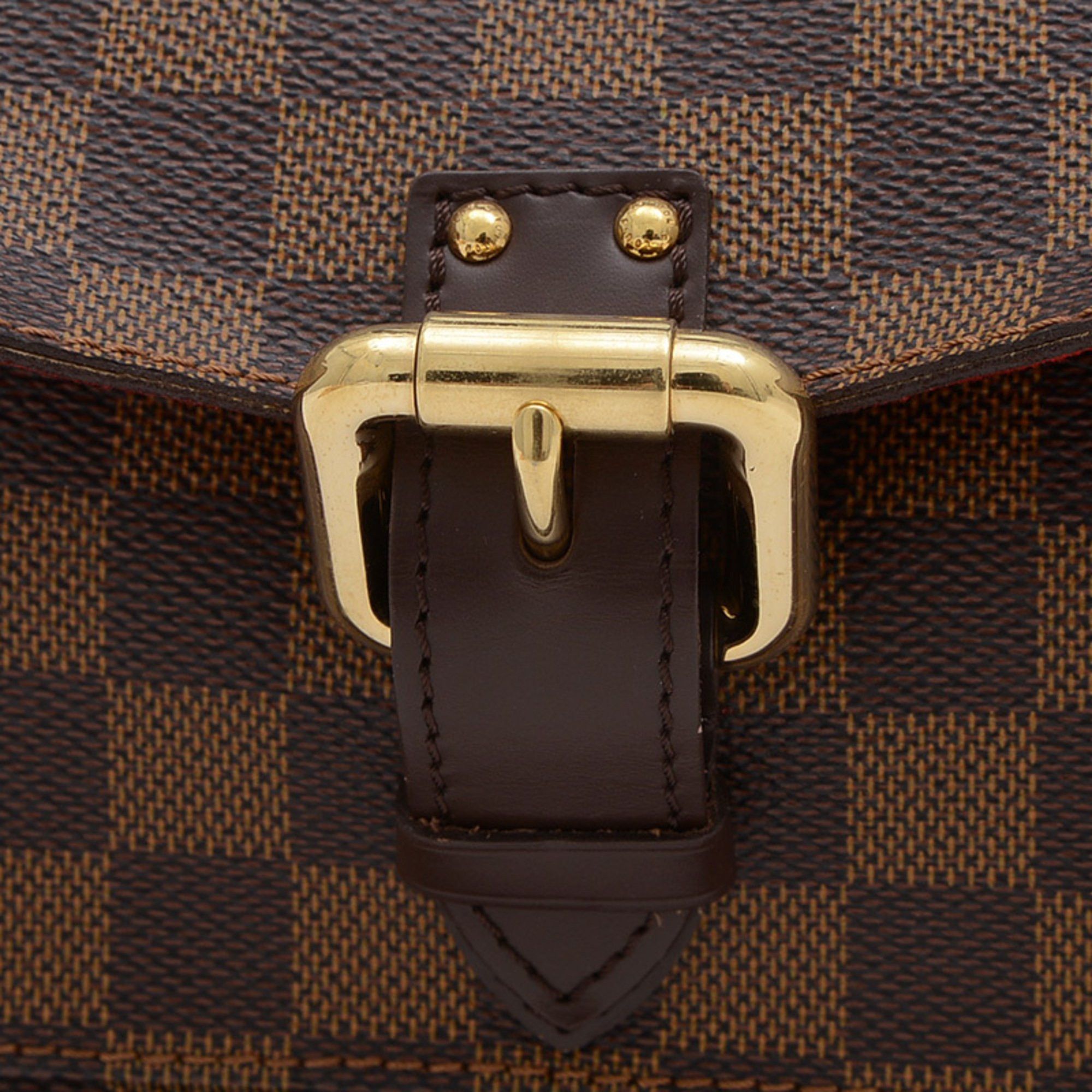 Louis Vuitton Louis Vuitton Knightsbridge handbag Size ONE SIZE - 6 Thumbnail