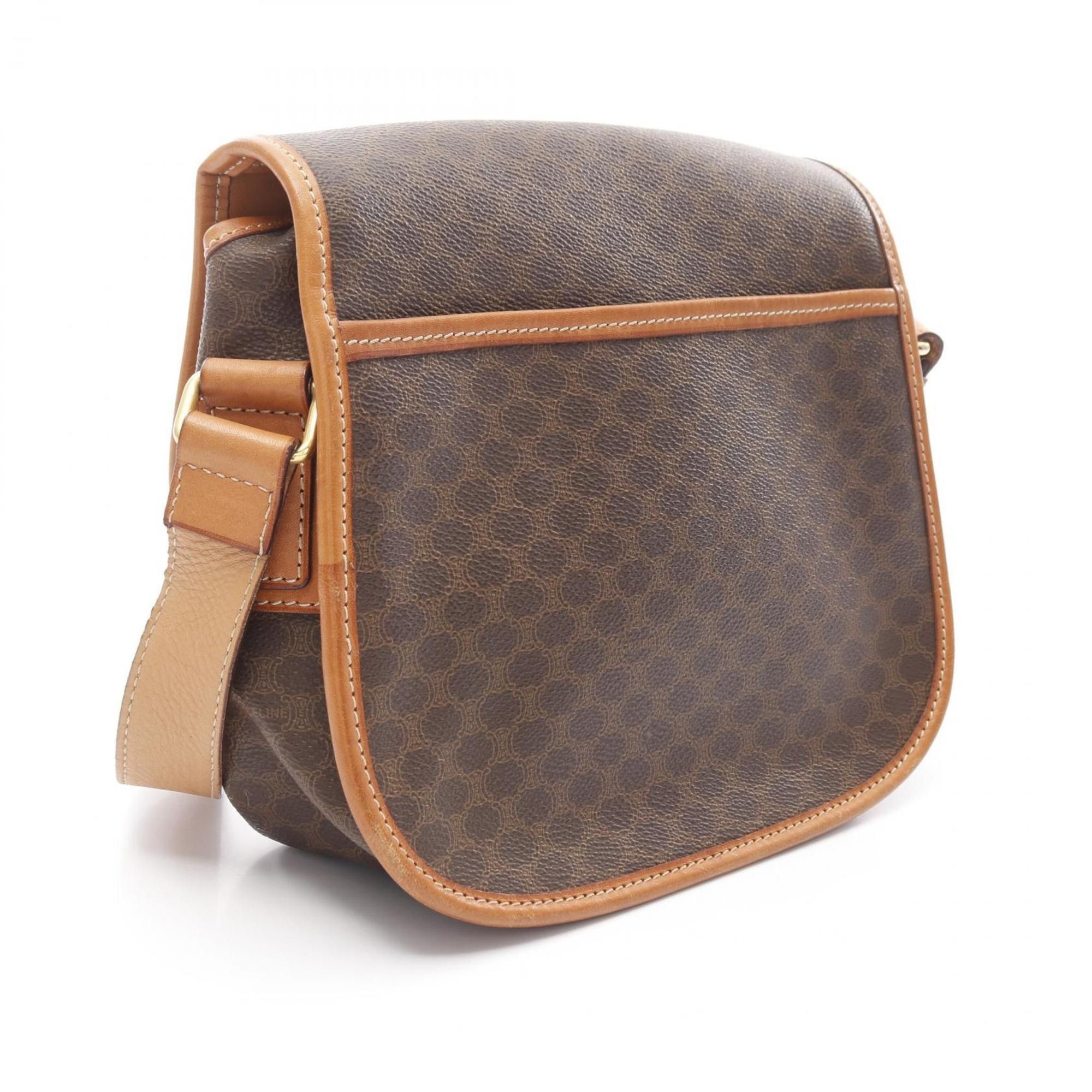 Celine Céline Macadam shoulder Size ONE SIZE - 2 Thumbnail