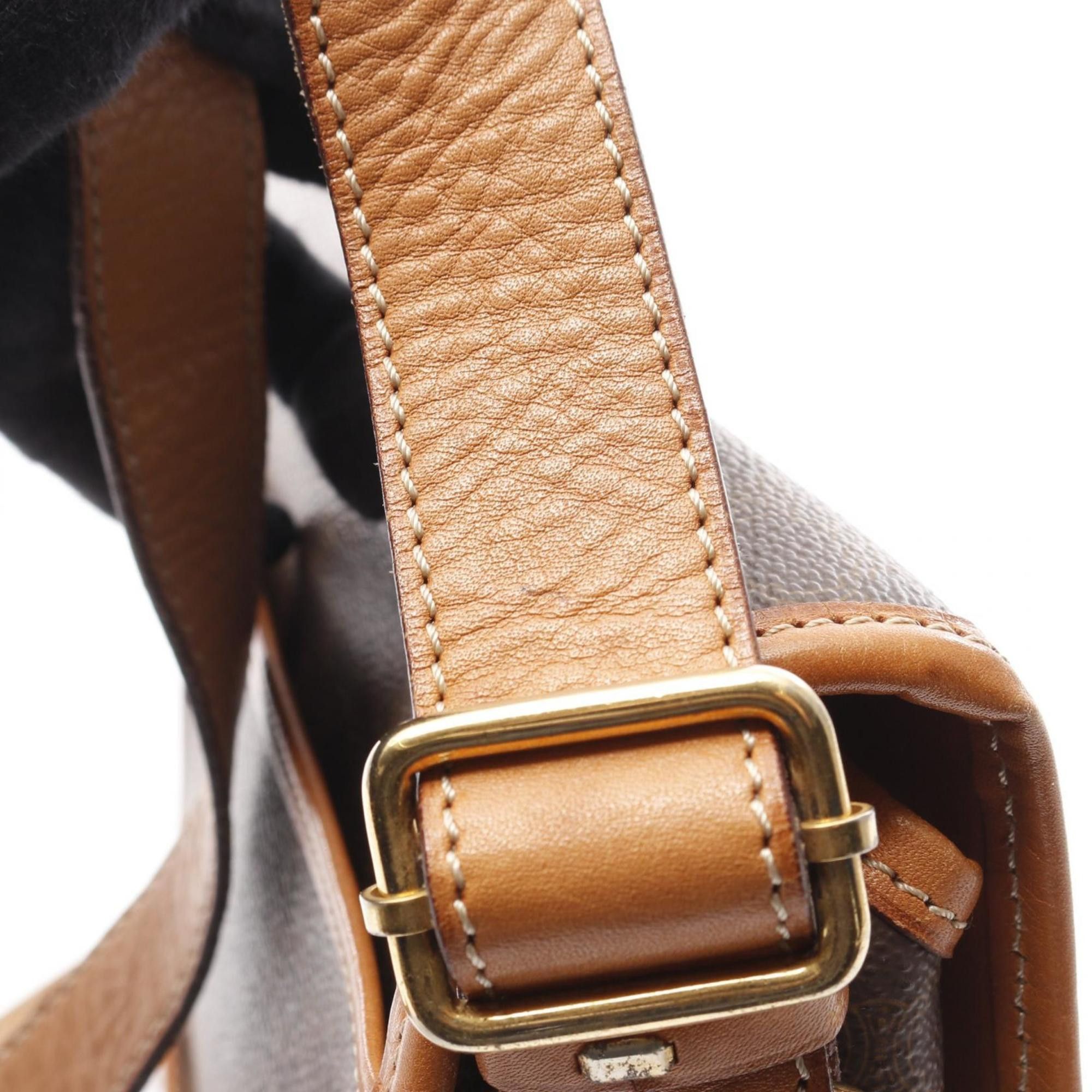 Celine Céline Macadam shoulder Size ONE SIZE - 5 Thumbnail
