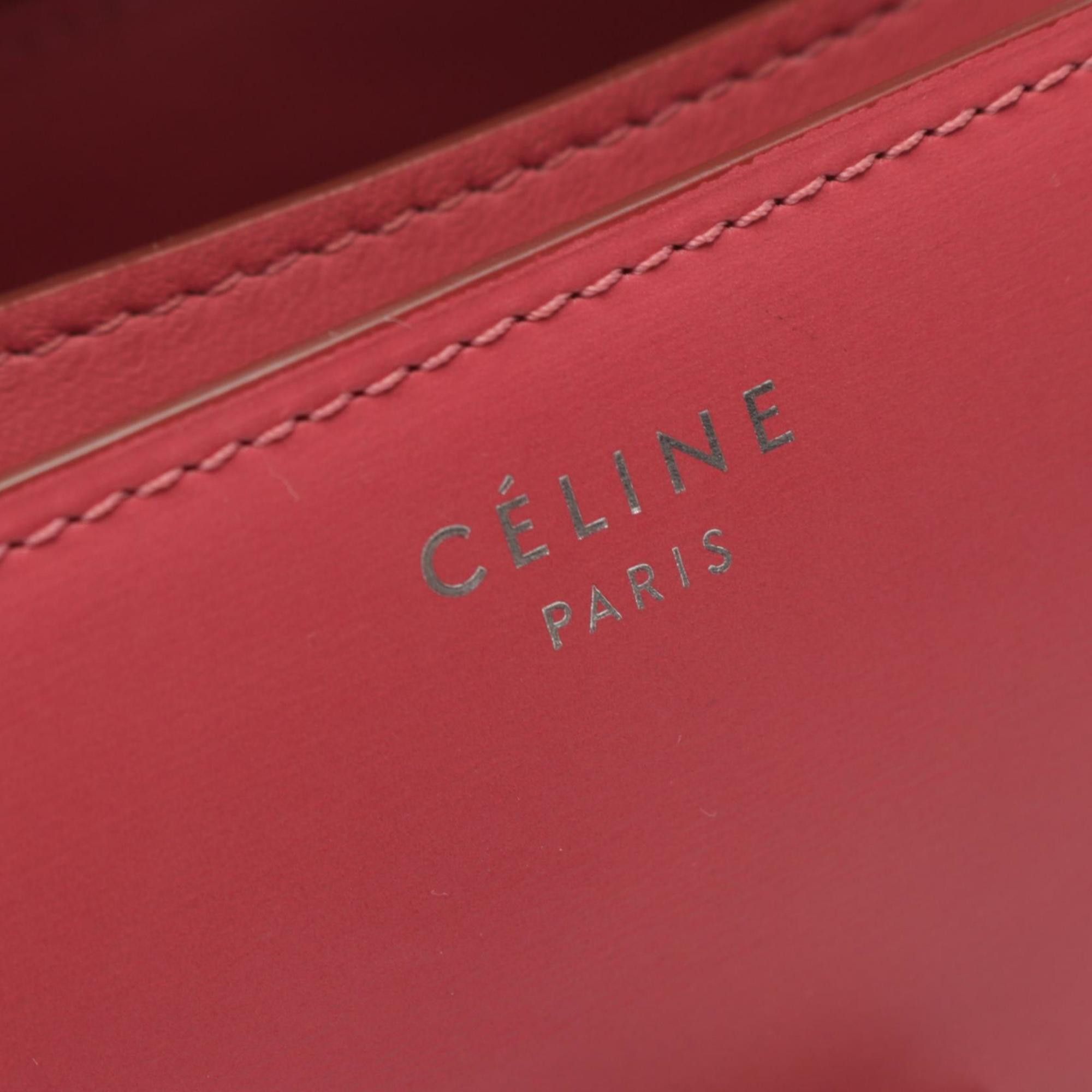 Celine Céline Classic shoulder Size ONE SIZE - 7 Thumbnail