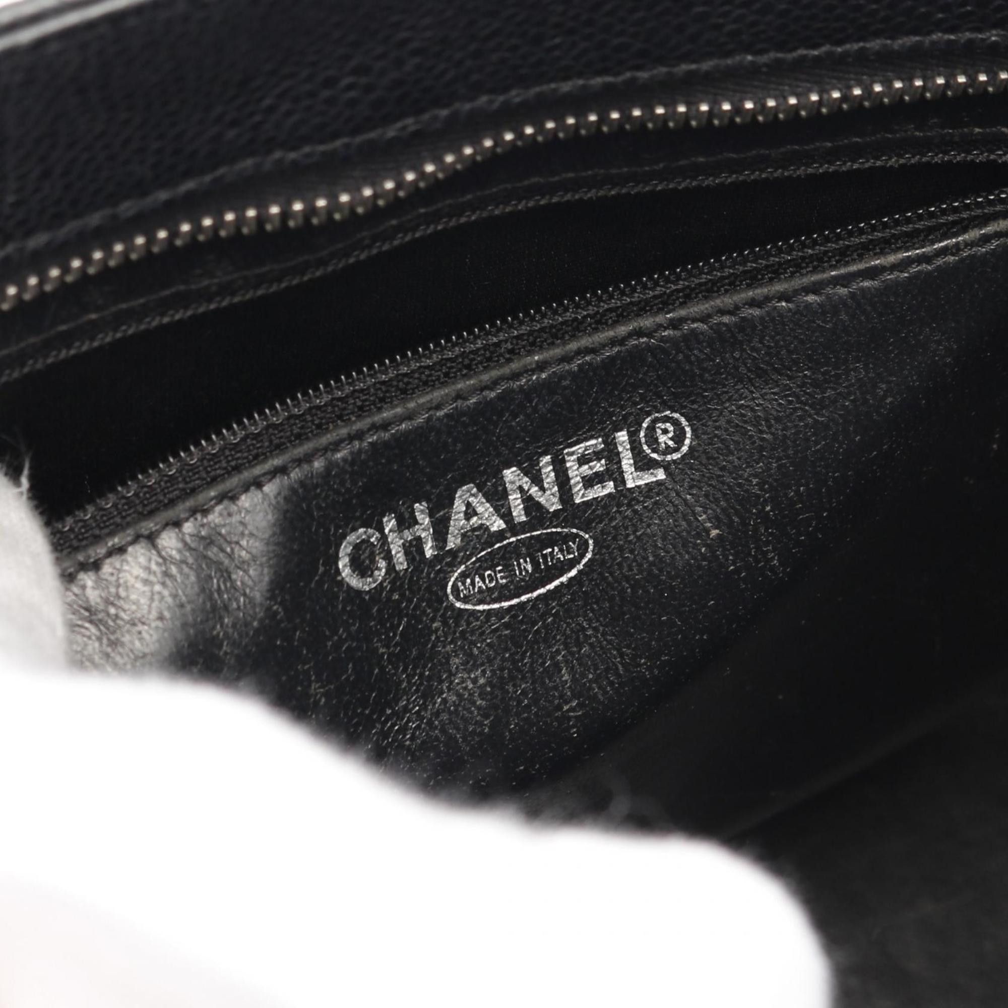 Chanel Chanel Medaillon handbag Size ONE SIZE - 8 Thumbnail