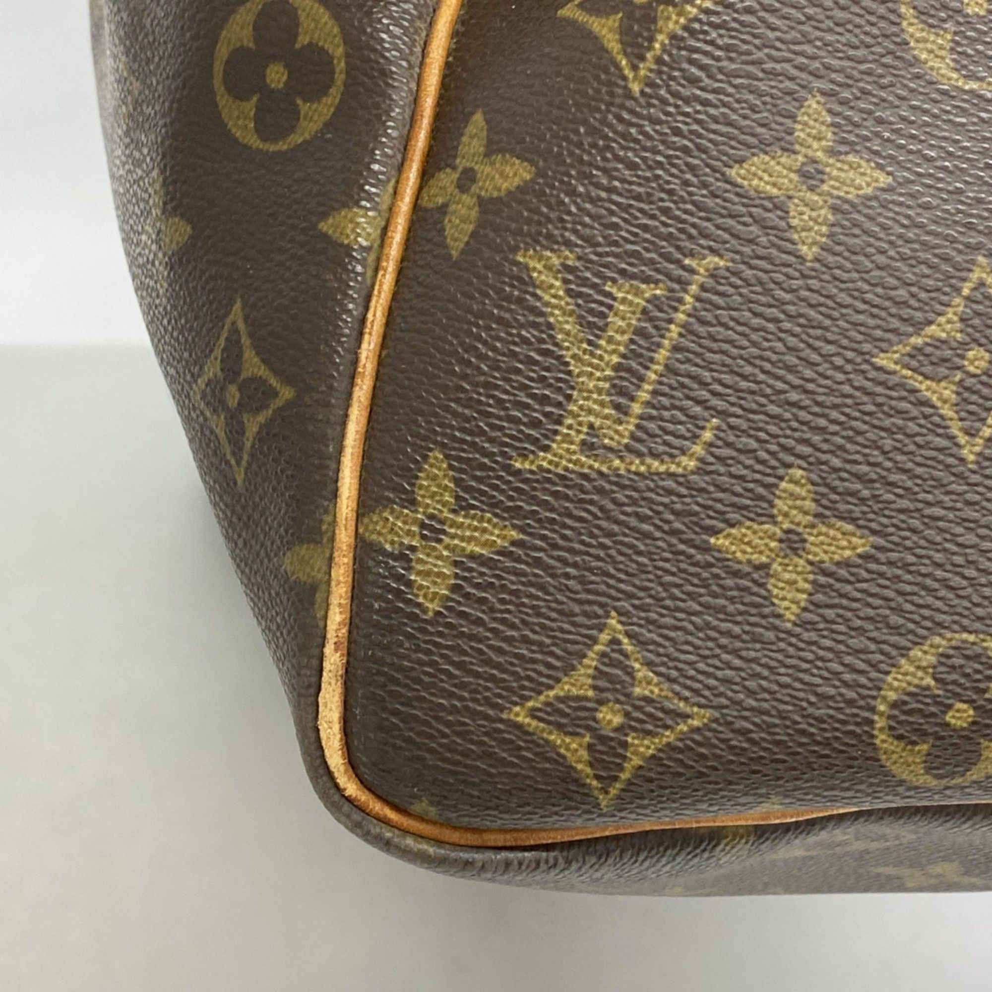Louis Vuitton Louis Vuitton Keepall Bandouliere 50 travel Size ONE SIZE - 6 Thumbnail