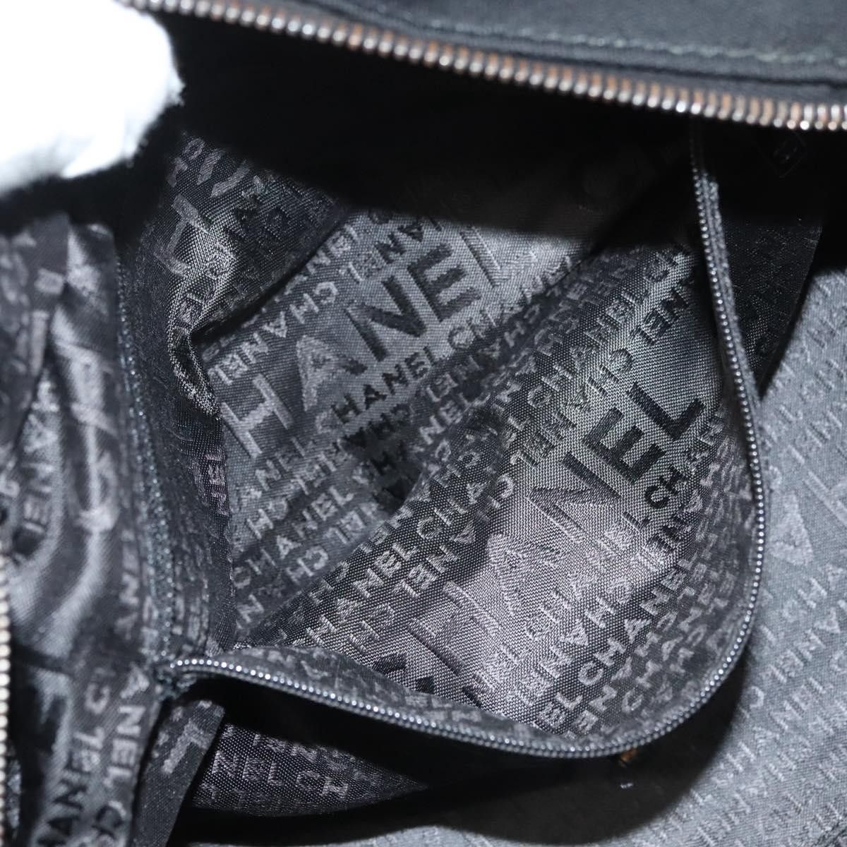 Chanel Chanel Coco Mark tote Size ONE SIZE - 16 Thumbnail