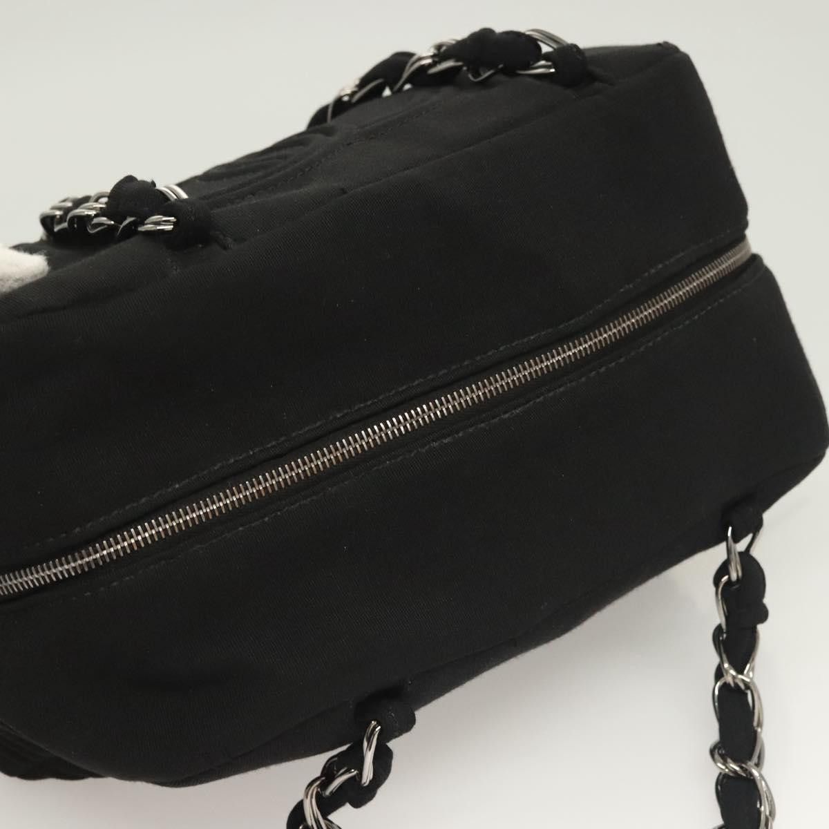 Chanel Chanel Coco Mark tote Size ONE SIZE - 18 Thumbnail