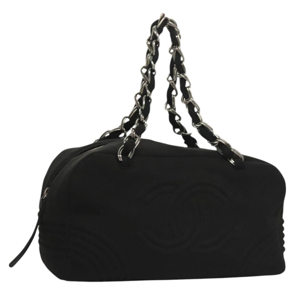 Chanel Chanel Coco Mark tote Size ONE SIZE - 17 Thumbnail