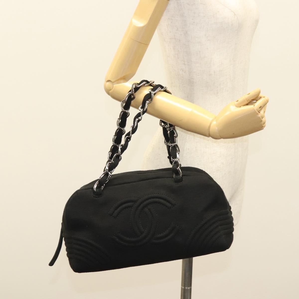 Chanel Chanel Coco Mark tote Size ONE SIZE - 14 Thumbnail