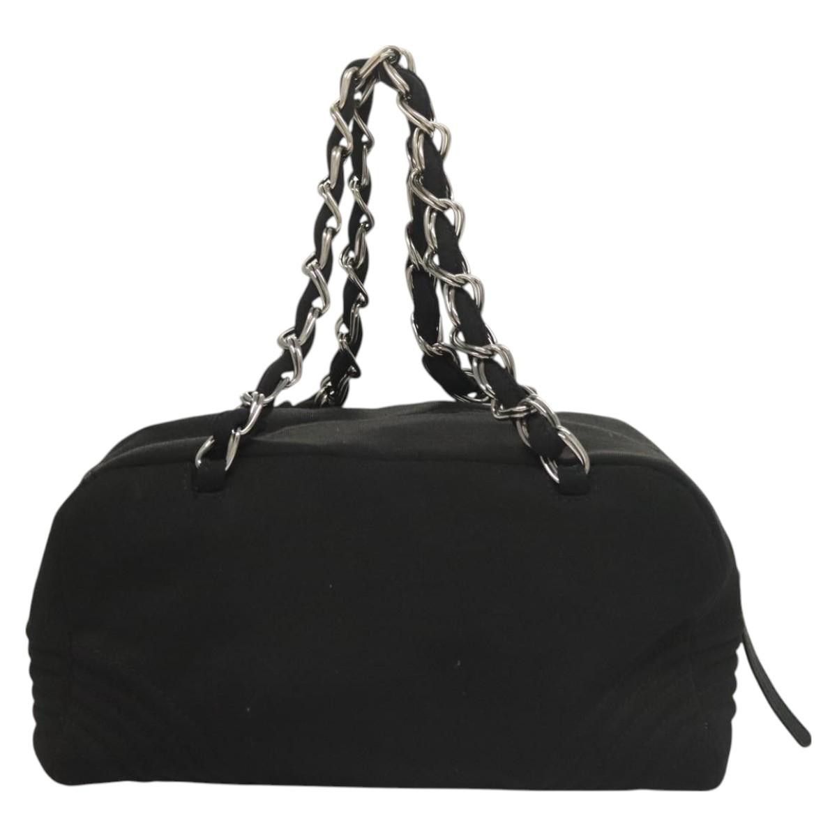 Chanel Chanel Coco Mark tote Size ONE SIZE - 2 Thumbnail