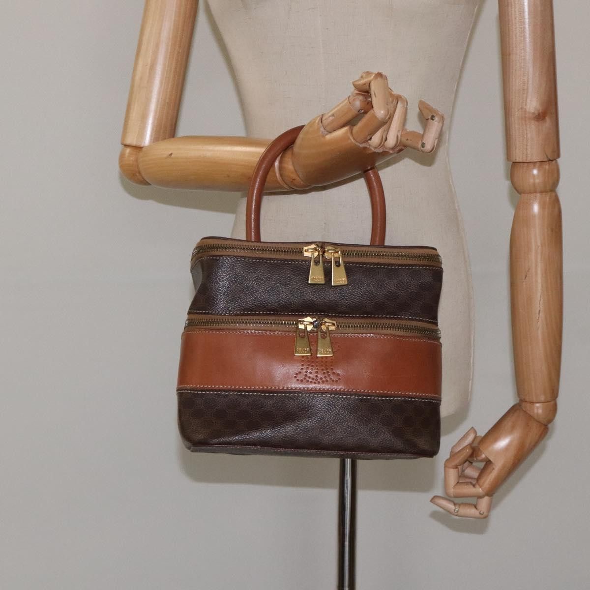 Celine Céline Vanity clutch Size ONE SIZE - 14 Thumbnail