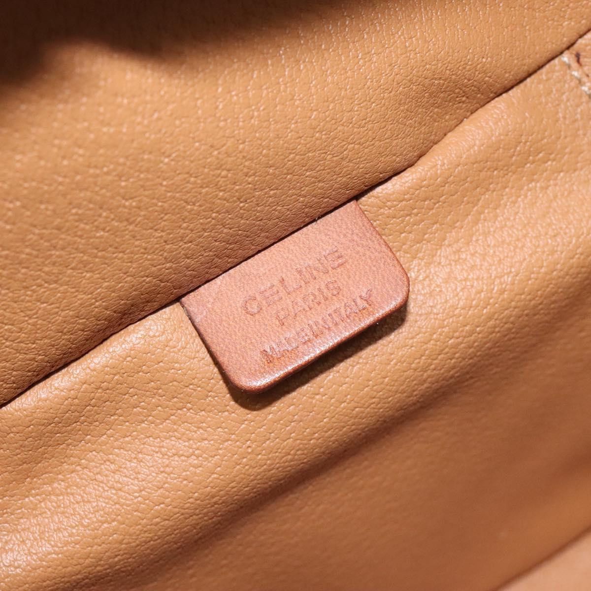Celine Céline Vanity clutch Size ONE SIZE - 12 Thumbnail