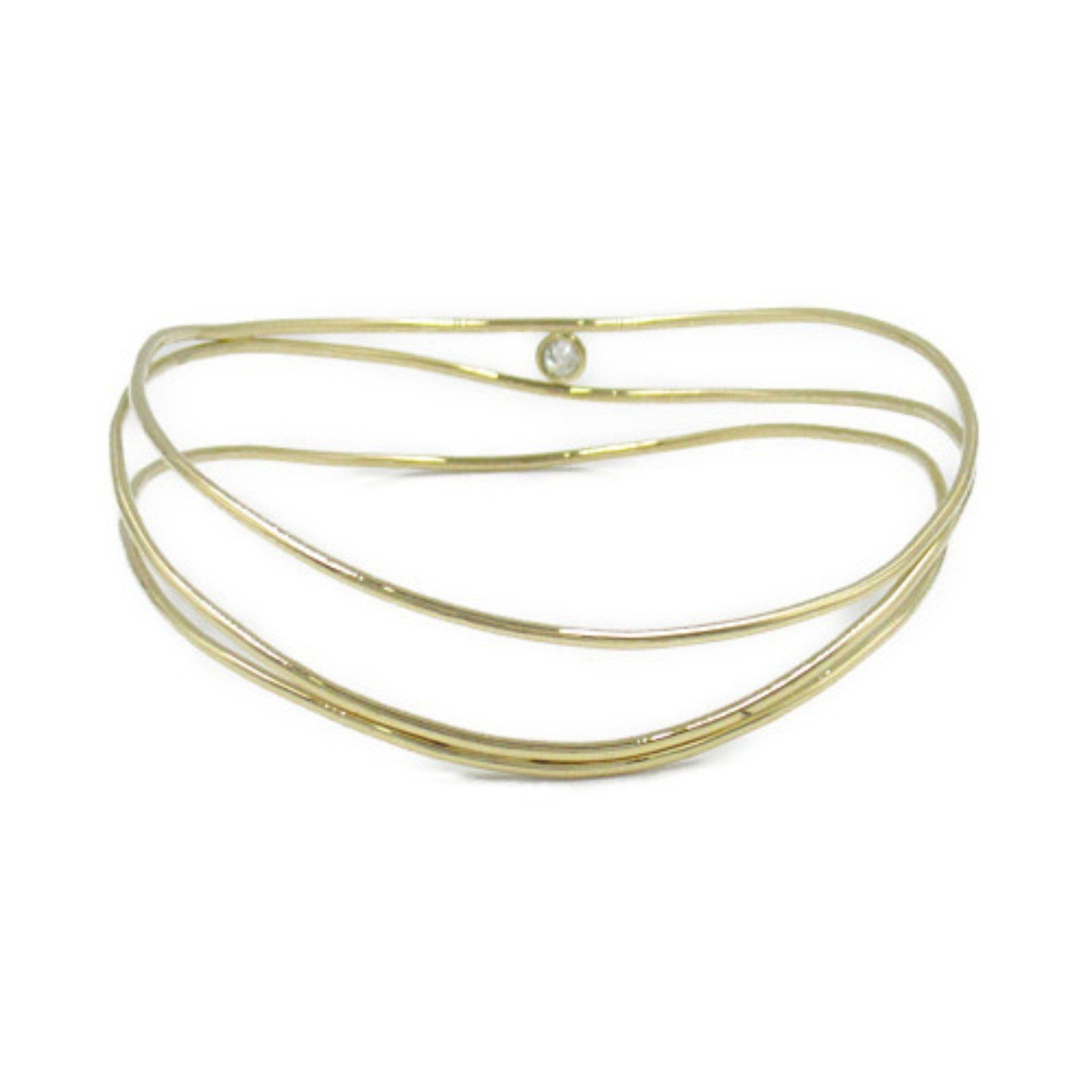 Tiffany & Co. Tiffany & Co Wave bracelet Size ONE SIZE - 2 Thumbnail