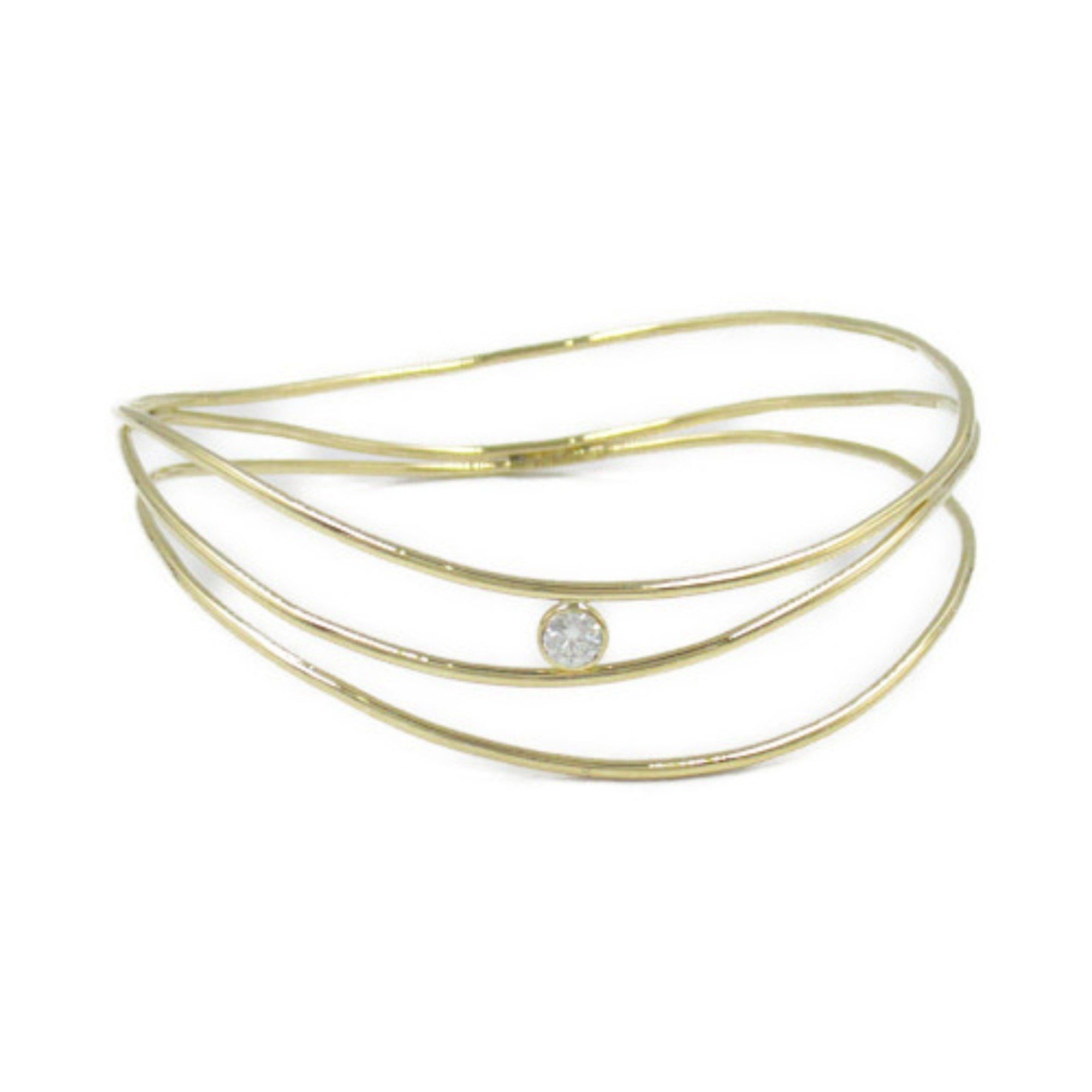 Tiffany & Co. Tiffany & Co Wave bracelet Size ONE SIZE - 7 Thumbnail