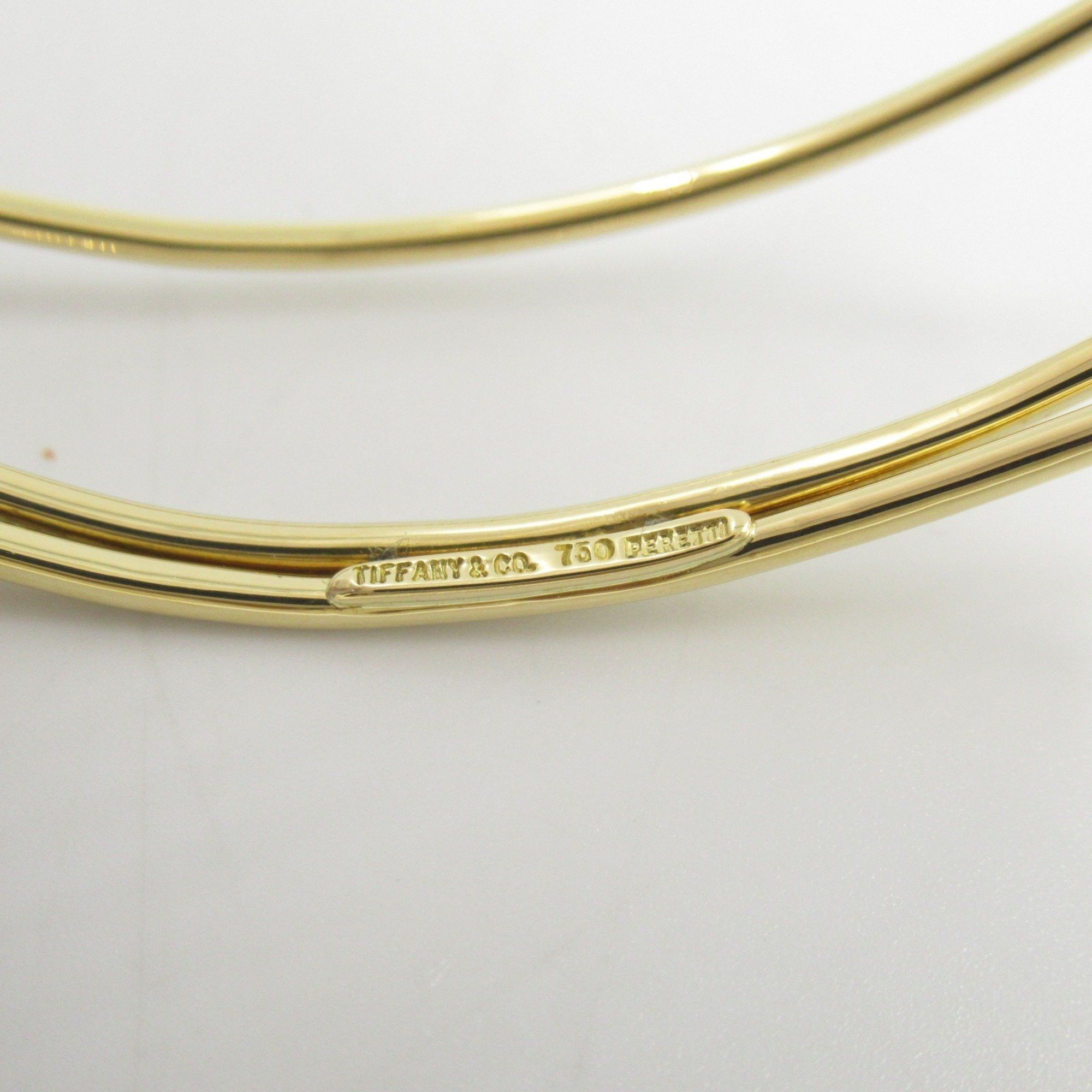 Tiffany & Co. Tiffany & Co Wave bracelet Size ONE SIZE - 4 Thumbnail