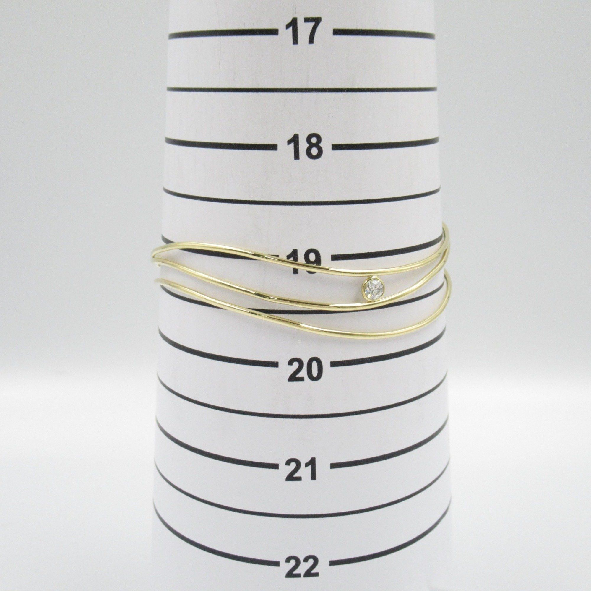 Tiffany & Co. Tiffany & Co Wave bracelet Size ONE SIZE - 5 Thumbnail